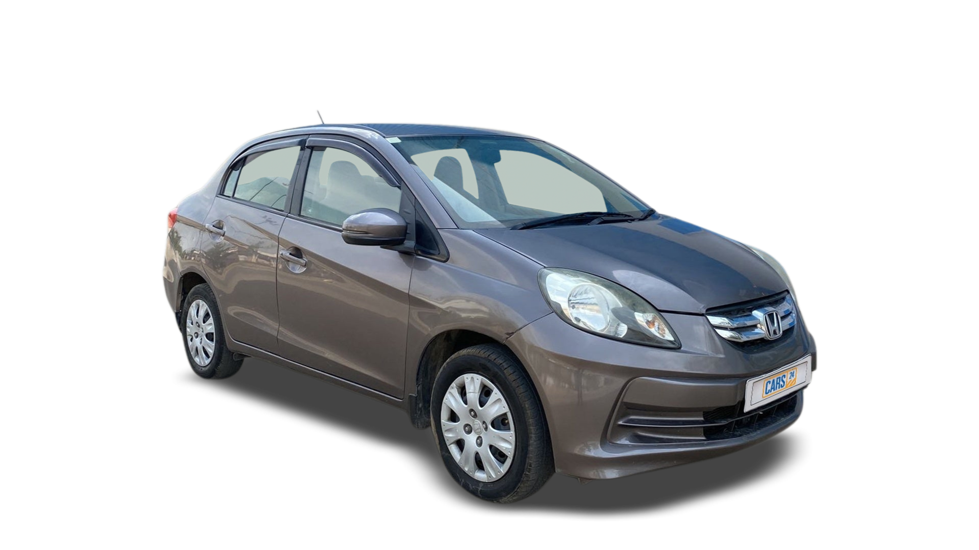 2014 Honda Amaze - Sedan - Petrol - Manual - ₹3.47 lakh