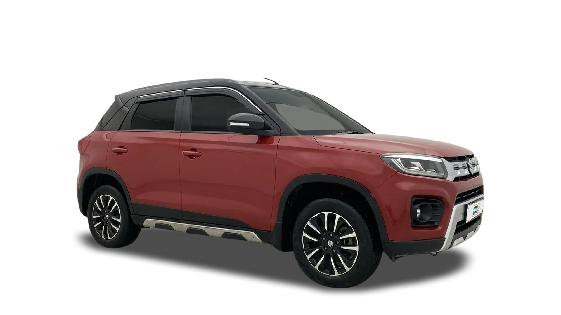 Maruti Vitara Brezza-img