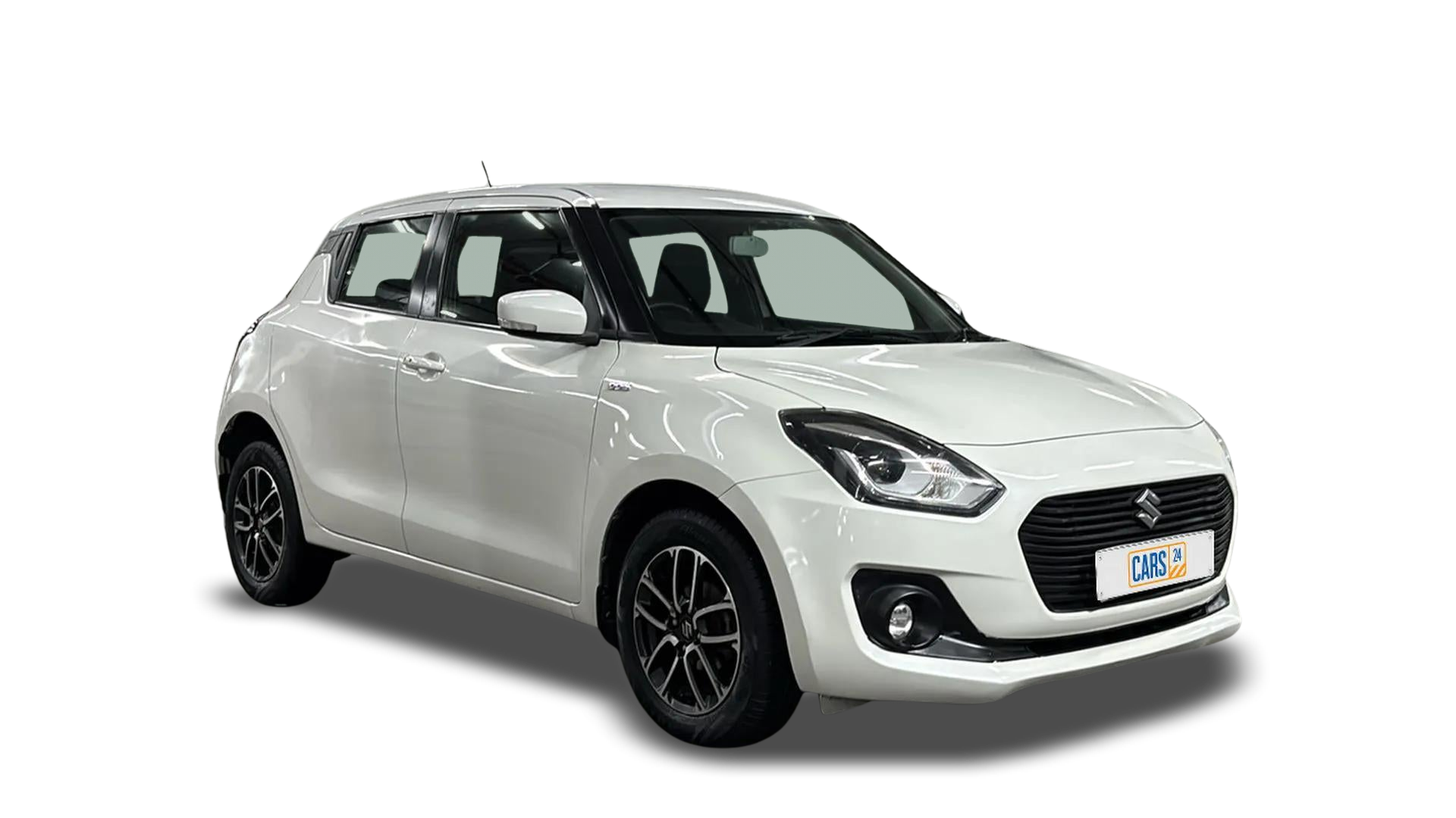 Maruti Swift-img