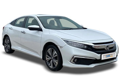 Honda Civic-img