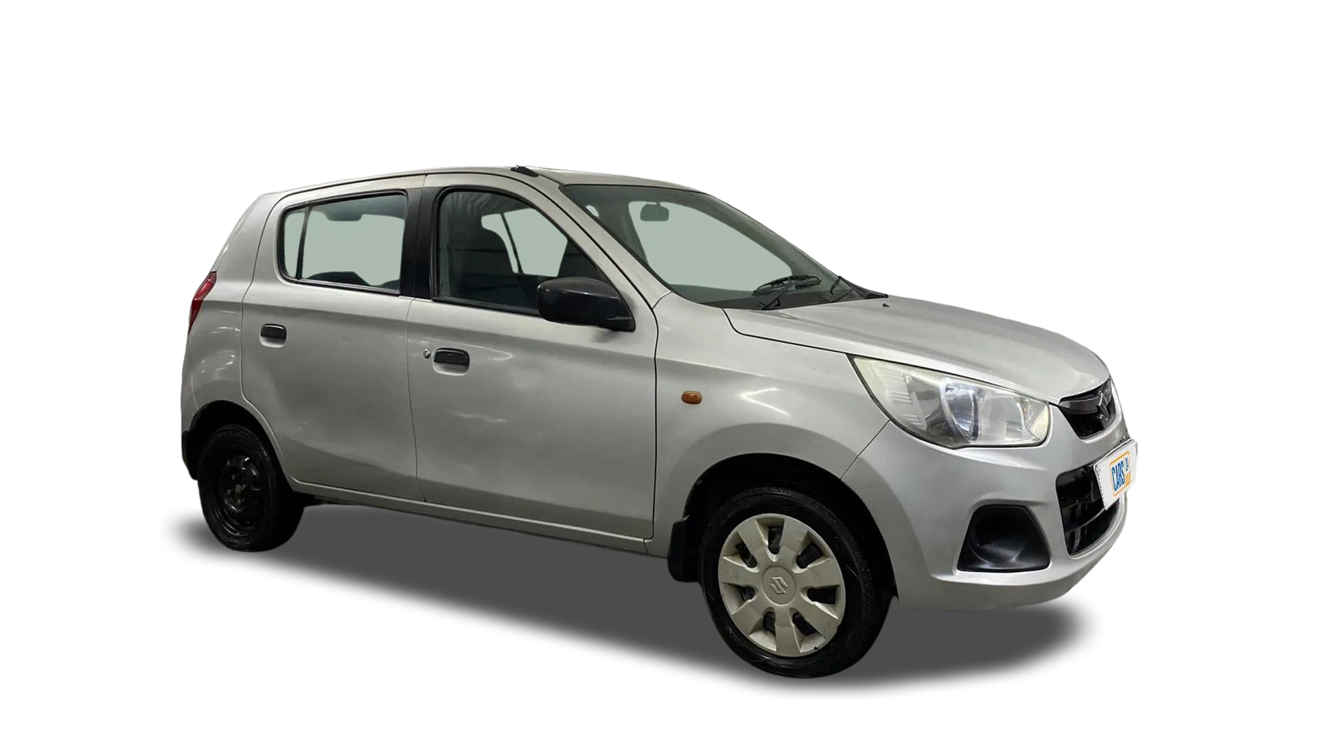 Maruti Alto K10-img