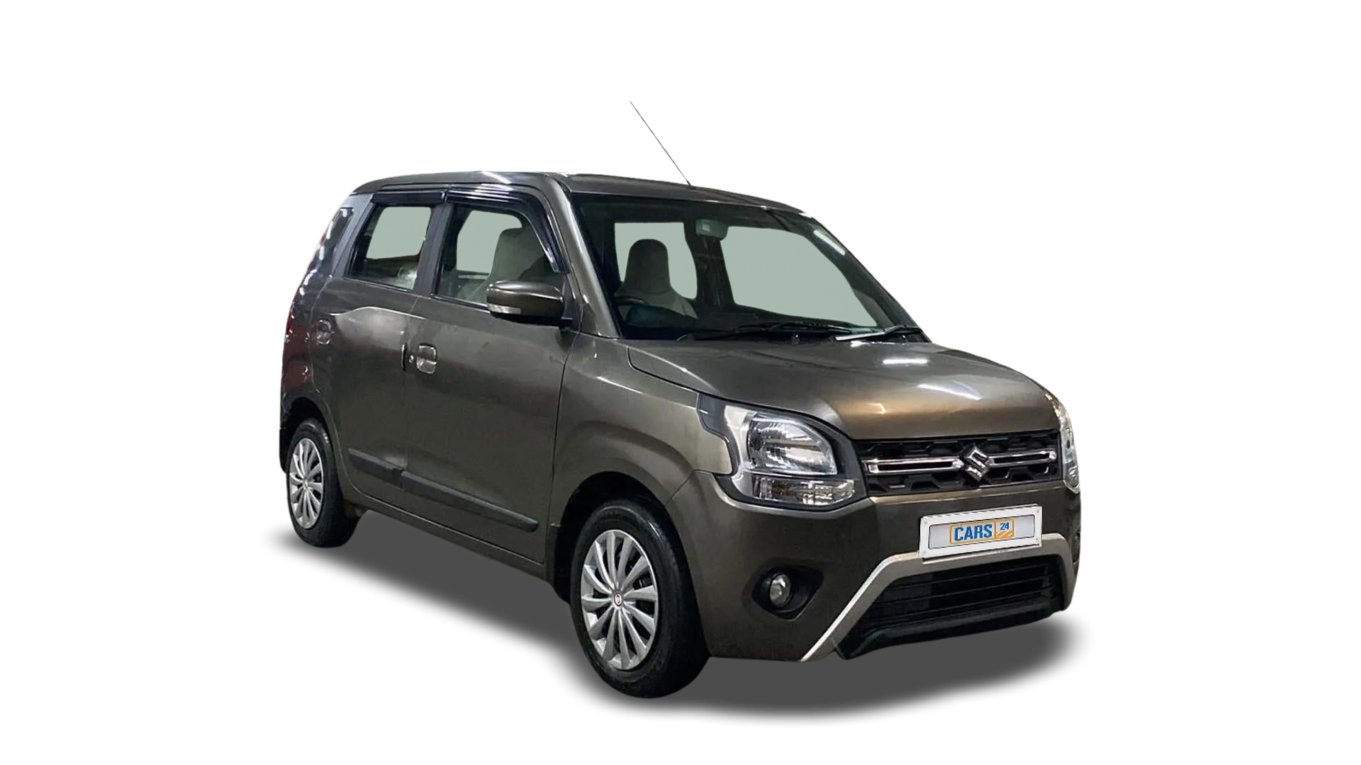 Maruti New Wagon-R-img