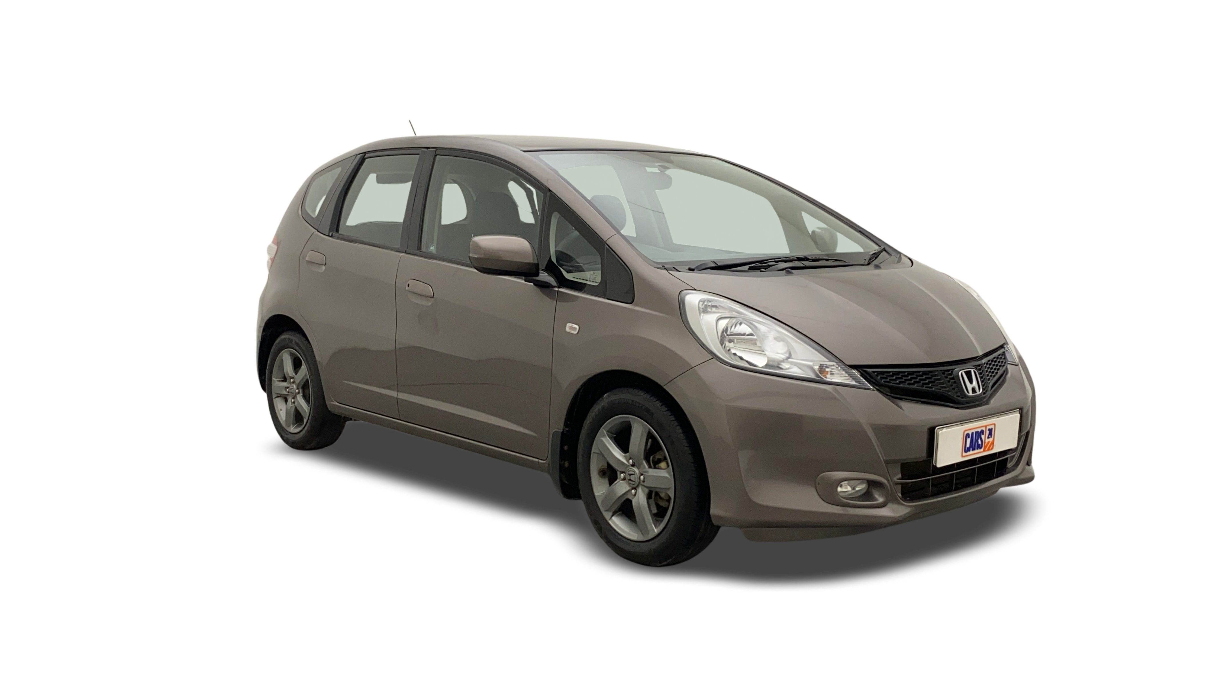 Honda Jazz-img