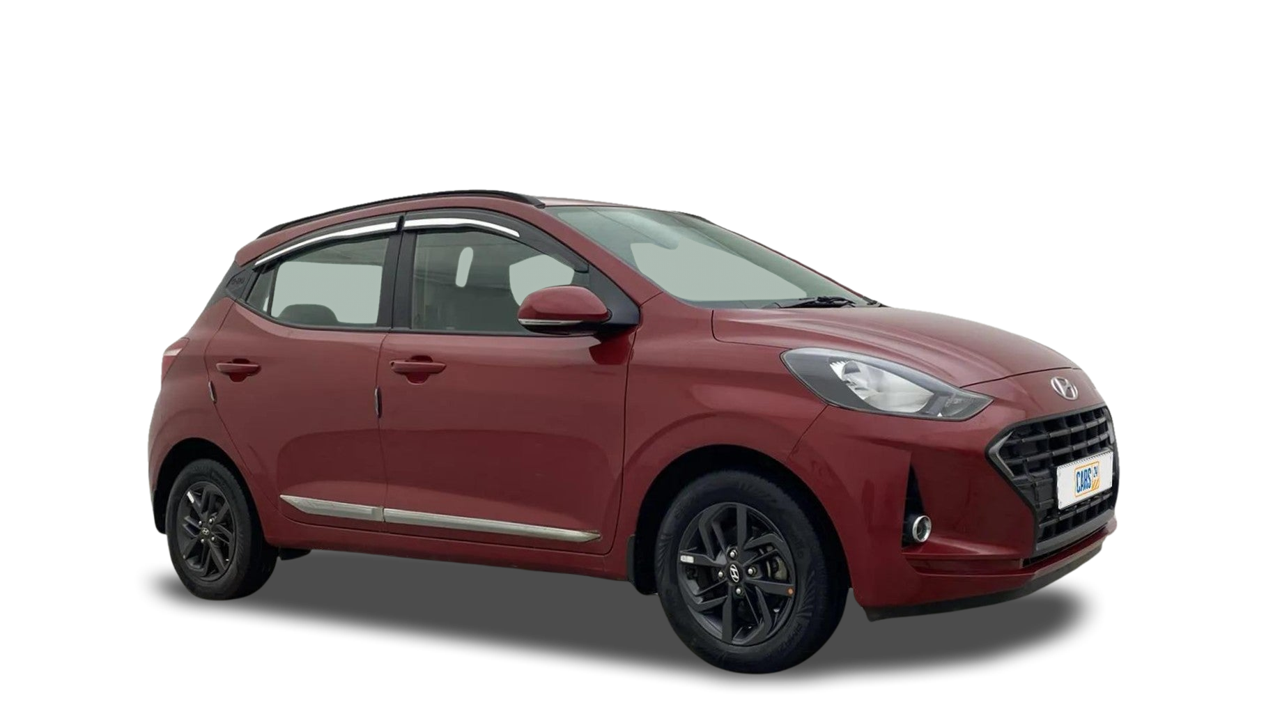 Hyundai GRAND I10 NIOS-img