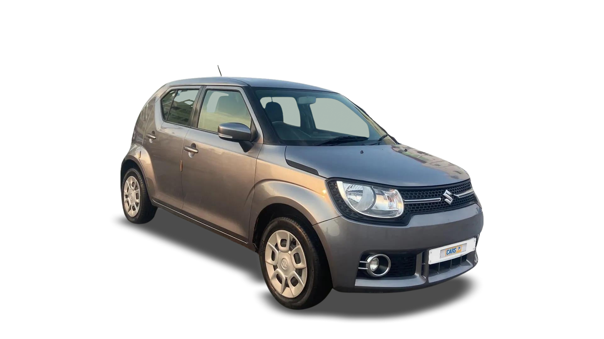 Maruti IGNIS-img