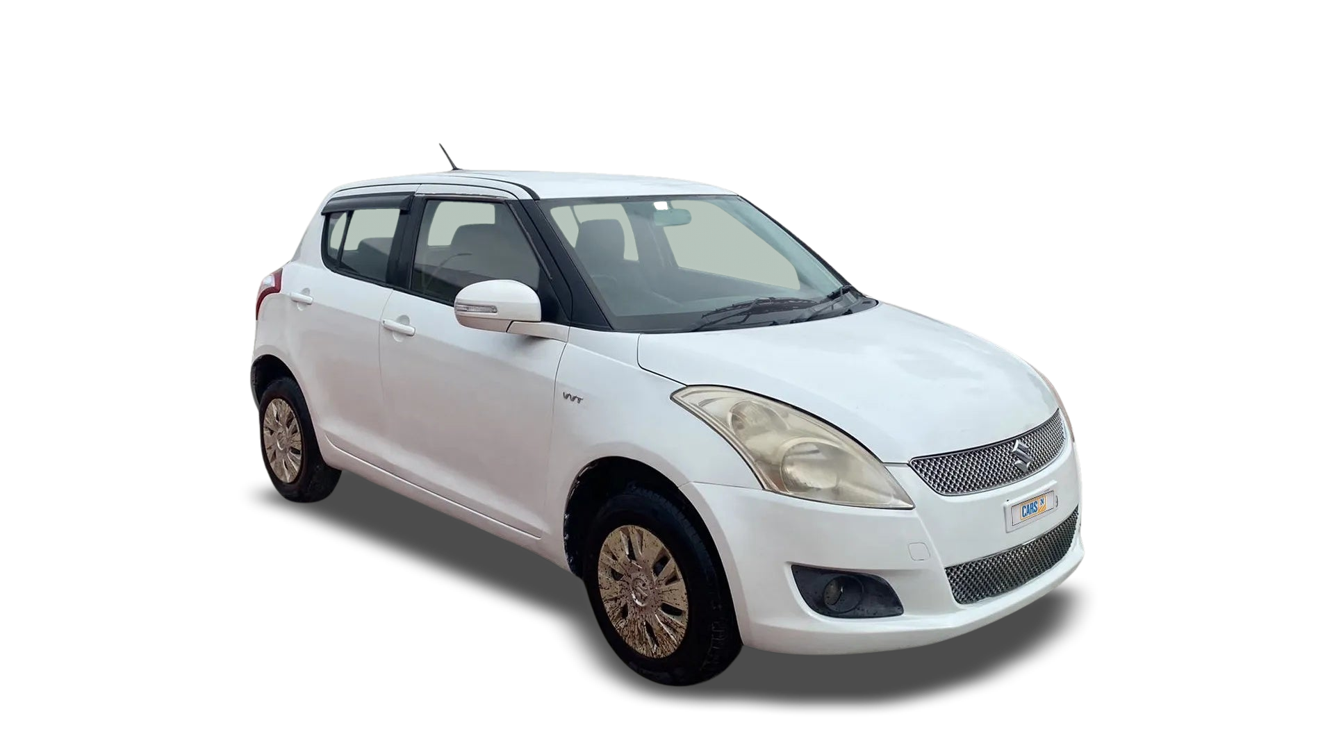 2014 Maruti Swift - Hatchback - Petrol - Manual - ₹3.14 lakh