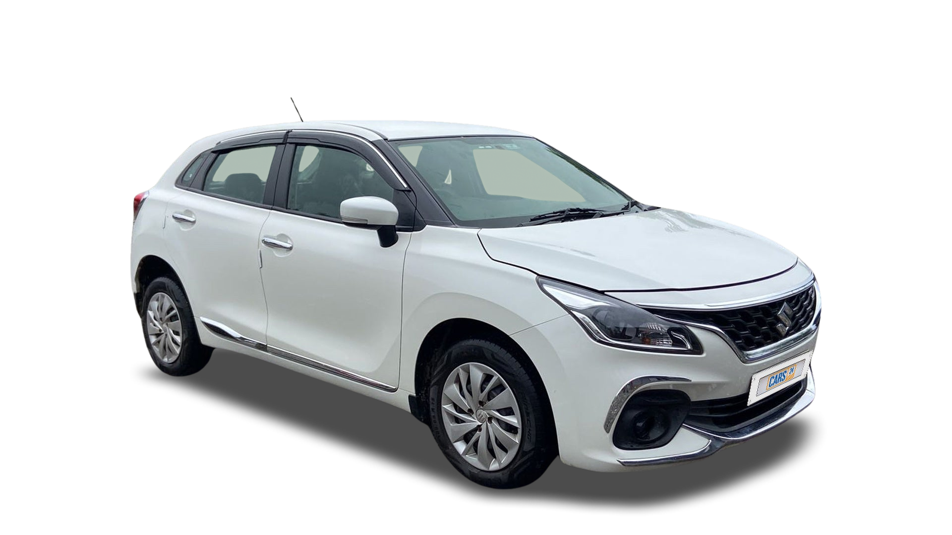 Maruti Baleno-img