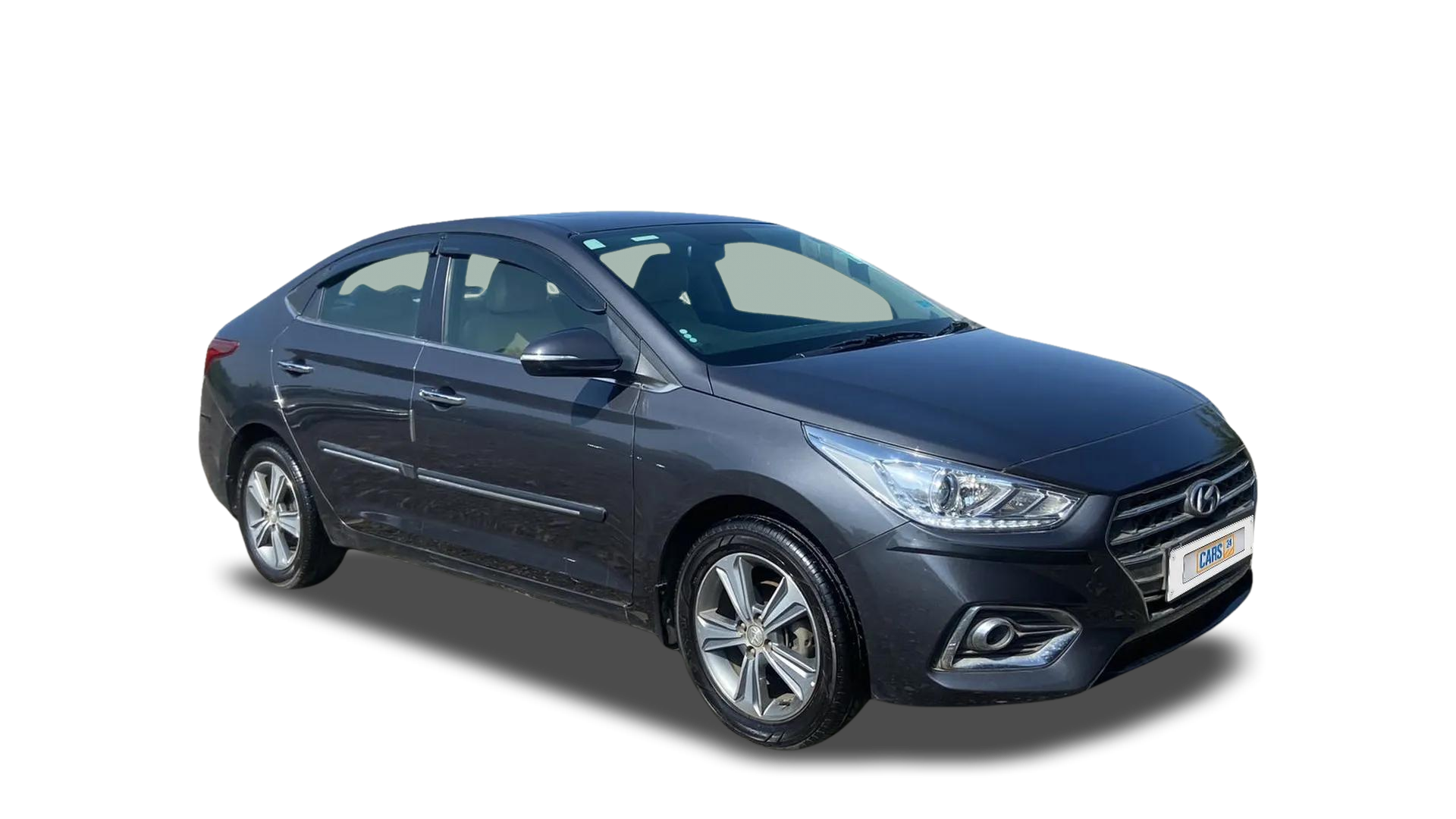 Hyundai Verna-img