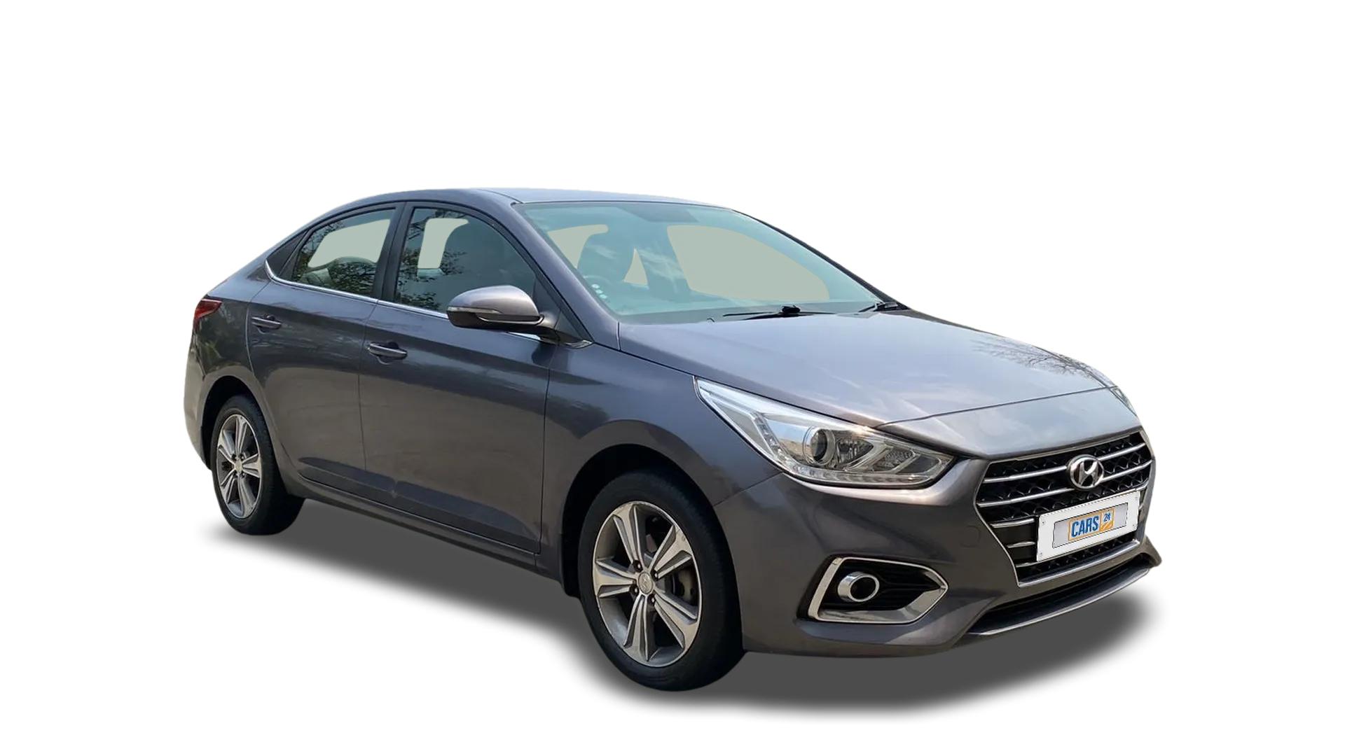 Hyundai Verna-img