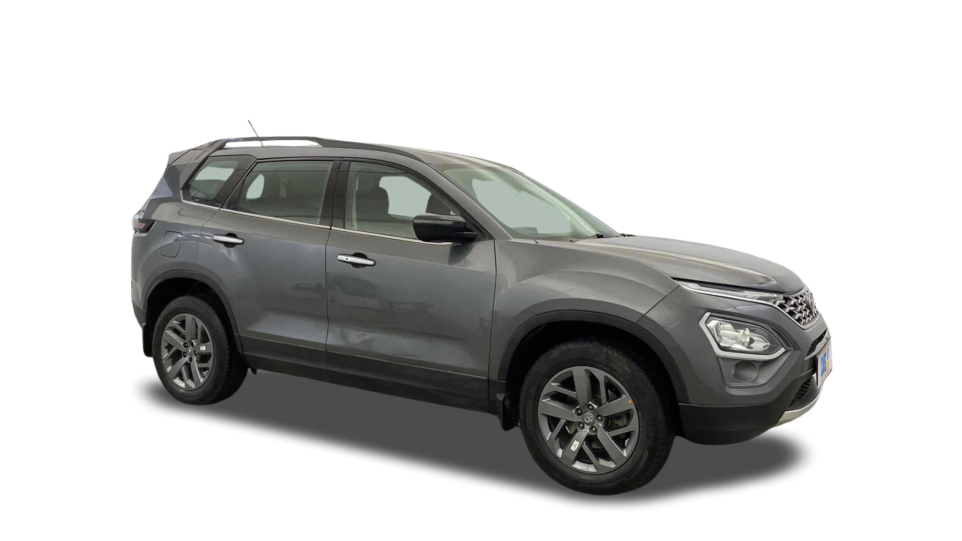 2022 Tata Safari - SUV - Diesel - Manual - ₹12.00 lakh
