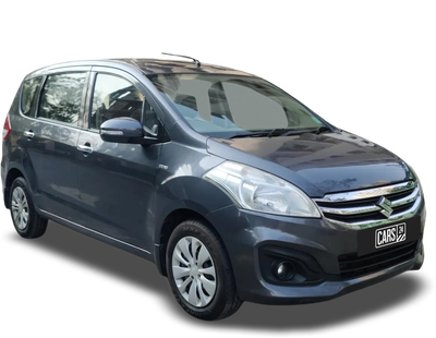 Maruti Ertiga-img