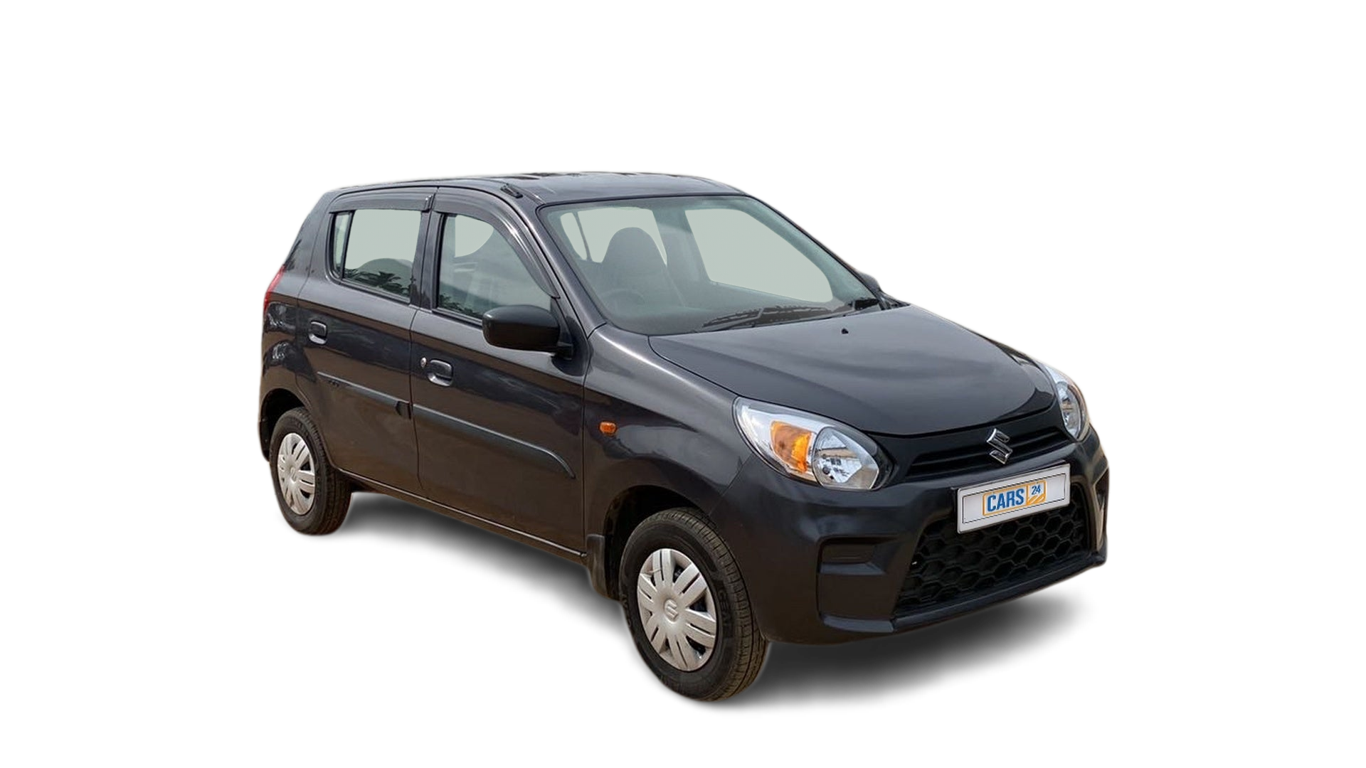 2023 Maruti Alto - Hatchback - Petrol - Manual - ₹4.28 lakh