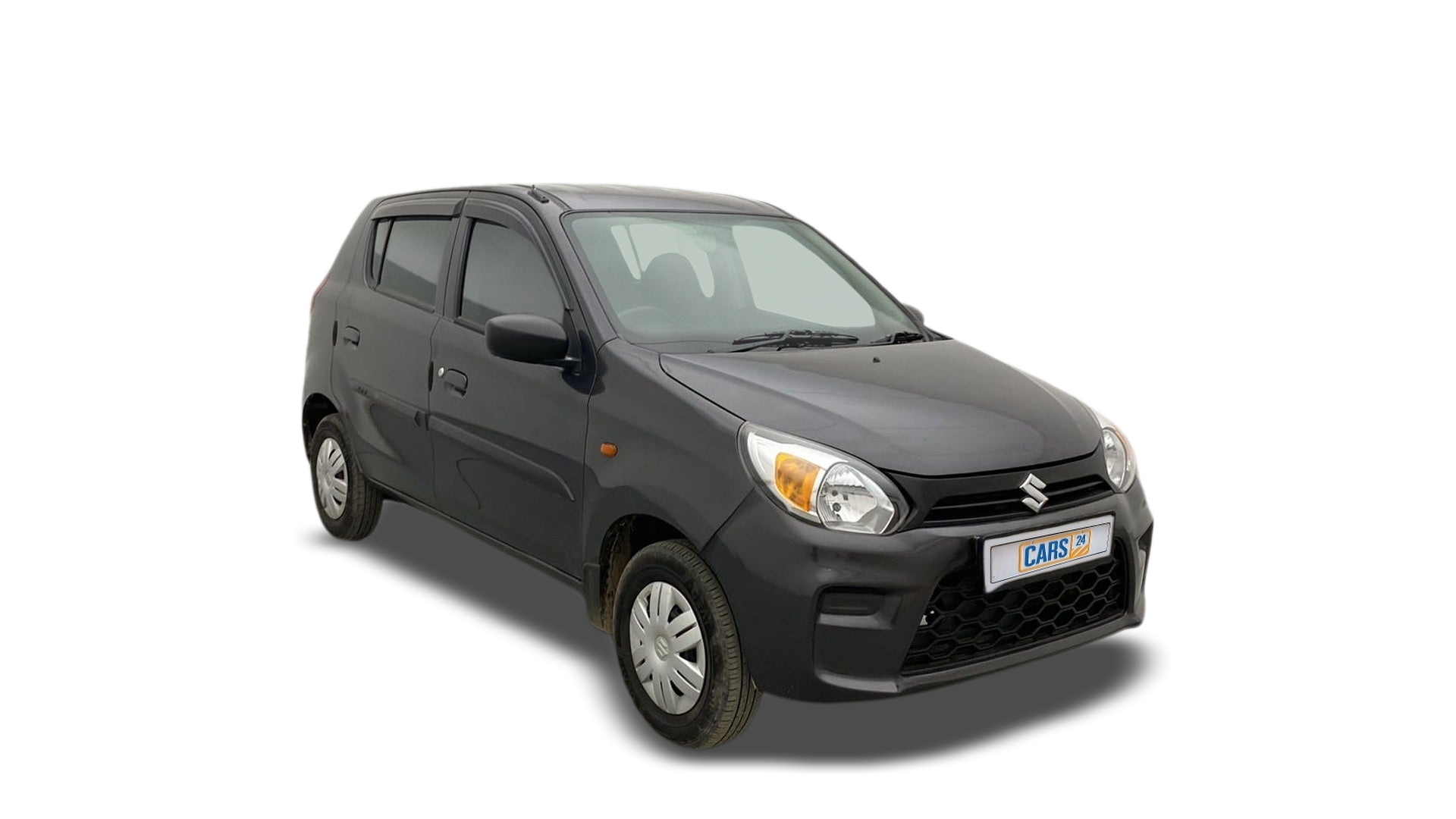 2023 Maruti Alto - Hatchback - Petrol - Manual - ₹4.05 lakh