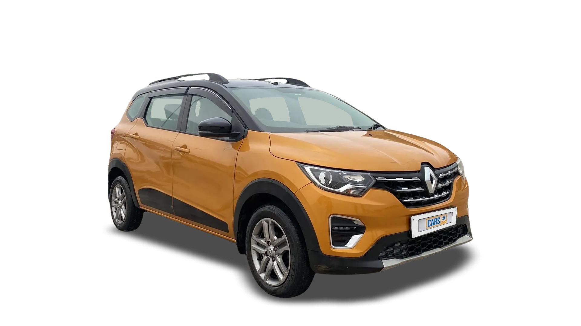 2022 Renault TRIBER - SUV - Petrol - Manual - ₹4.94 lakh