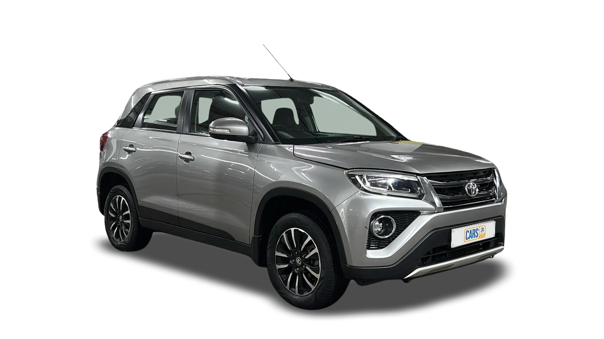 Toyota URBAN CRUISER-img