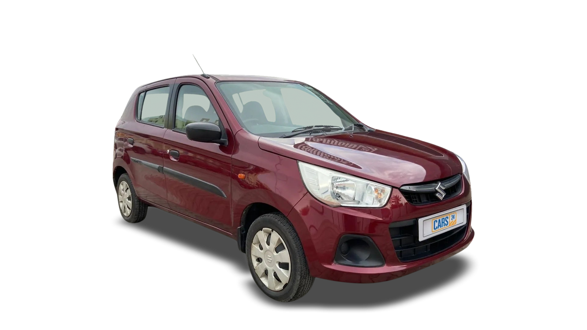 Maruti Alto K10-img
