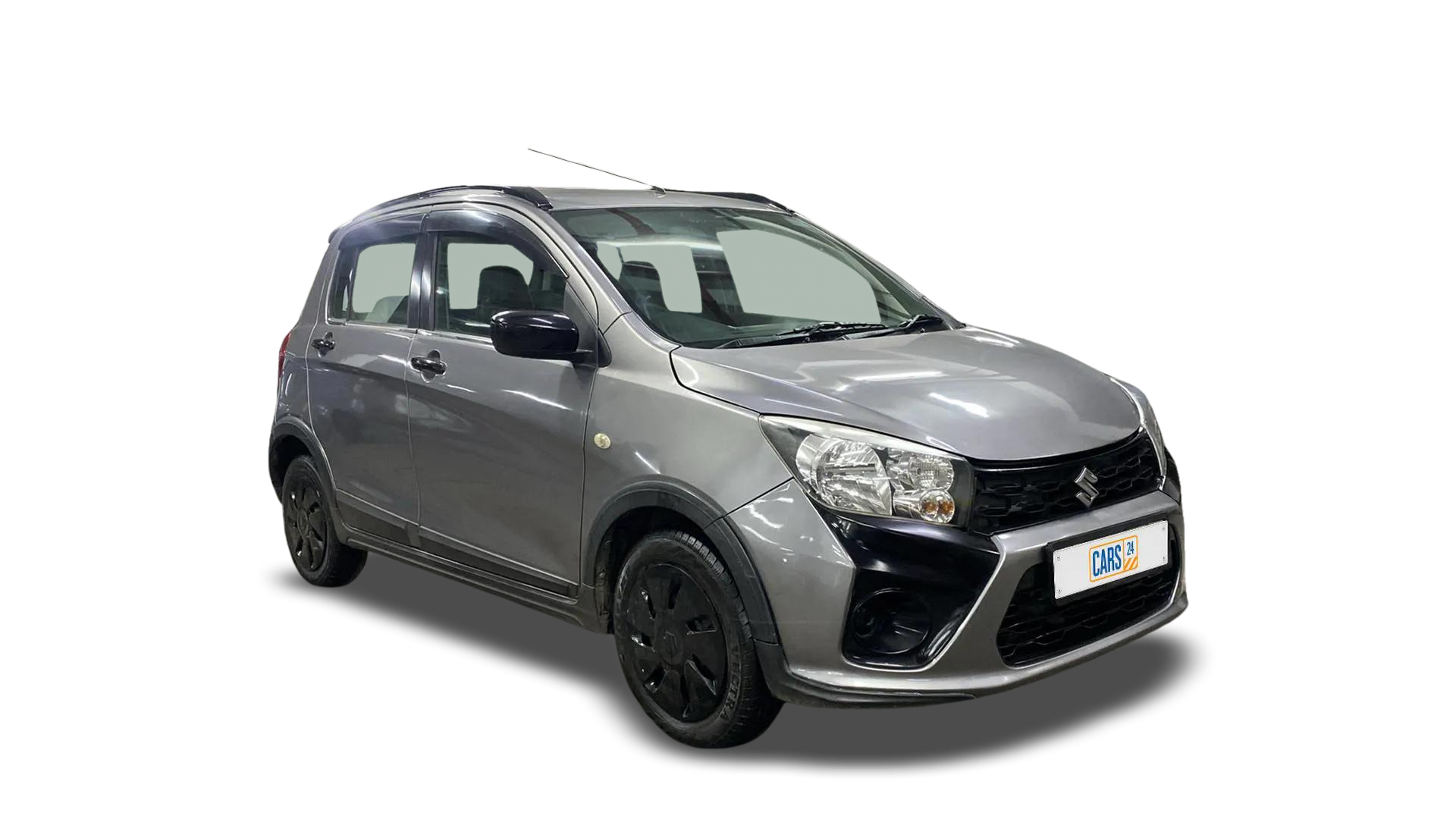 2018 Maruti Celerio X - Hatchback - Petrol - Automatic - ₹3.93 lakh