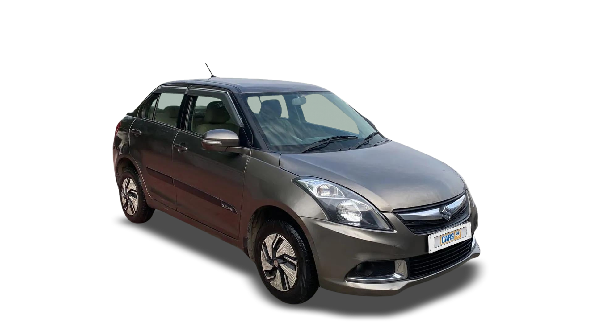 Maruti Swift Dzire-img