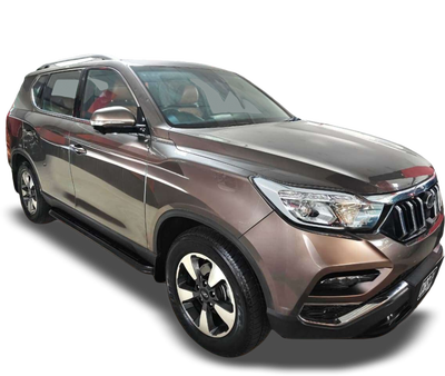 Mahindra ALTURAS G4-img