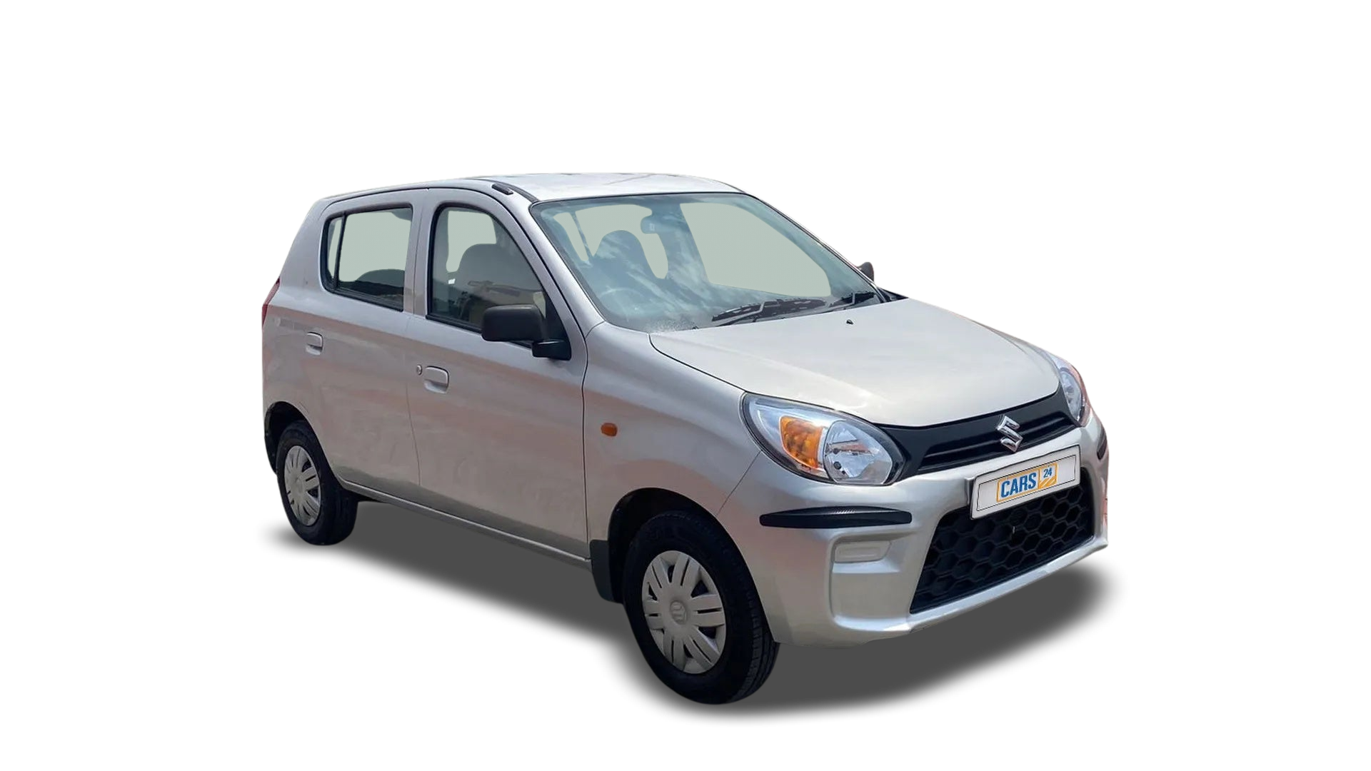 Maruti Alto-img