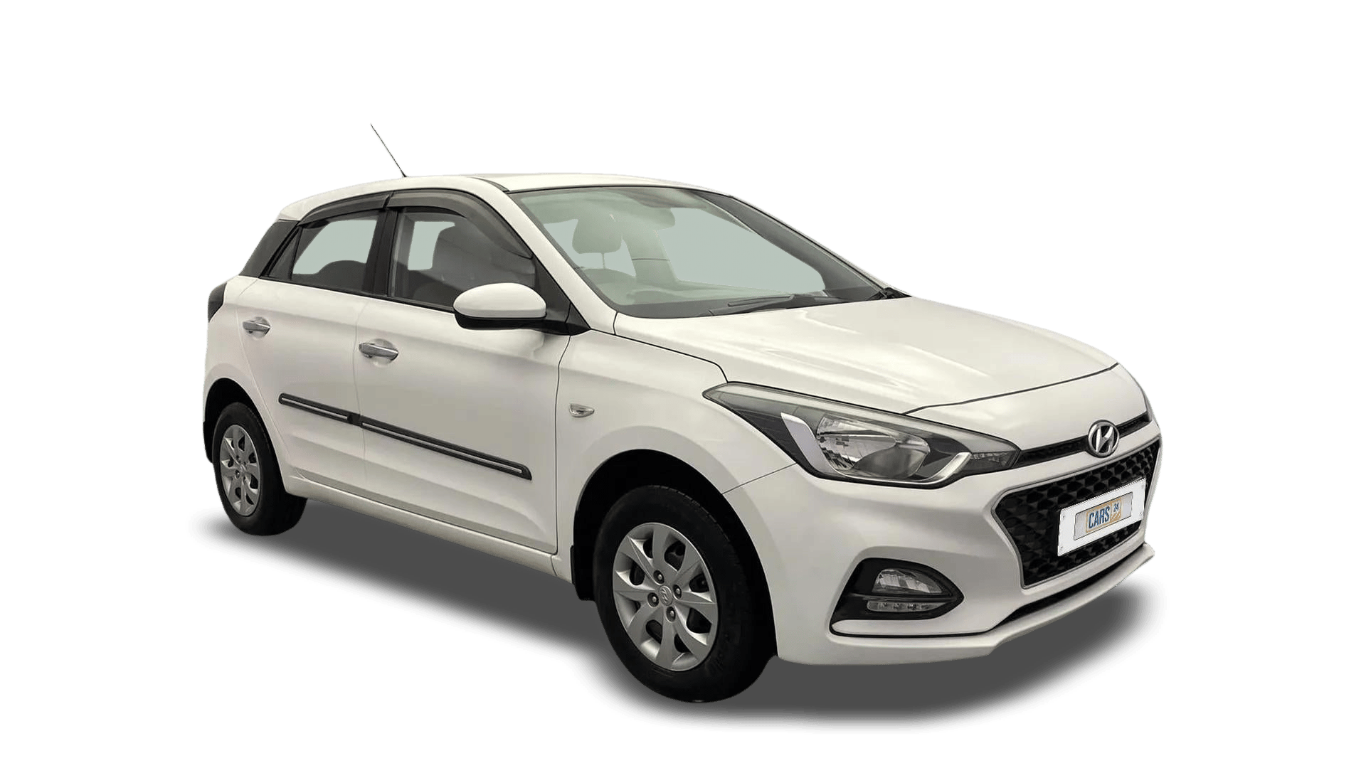 2019 Hyundai Elite i20 - Hatchback - Petrol - Manual - ₹5.80 lakh