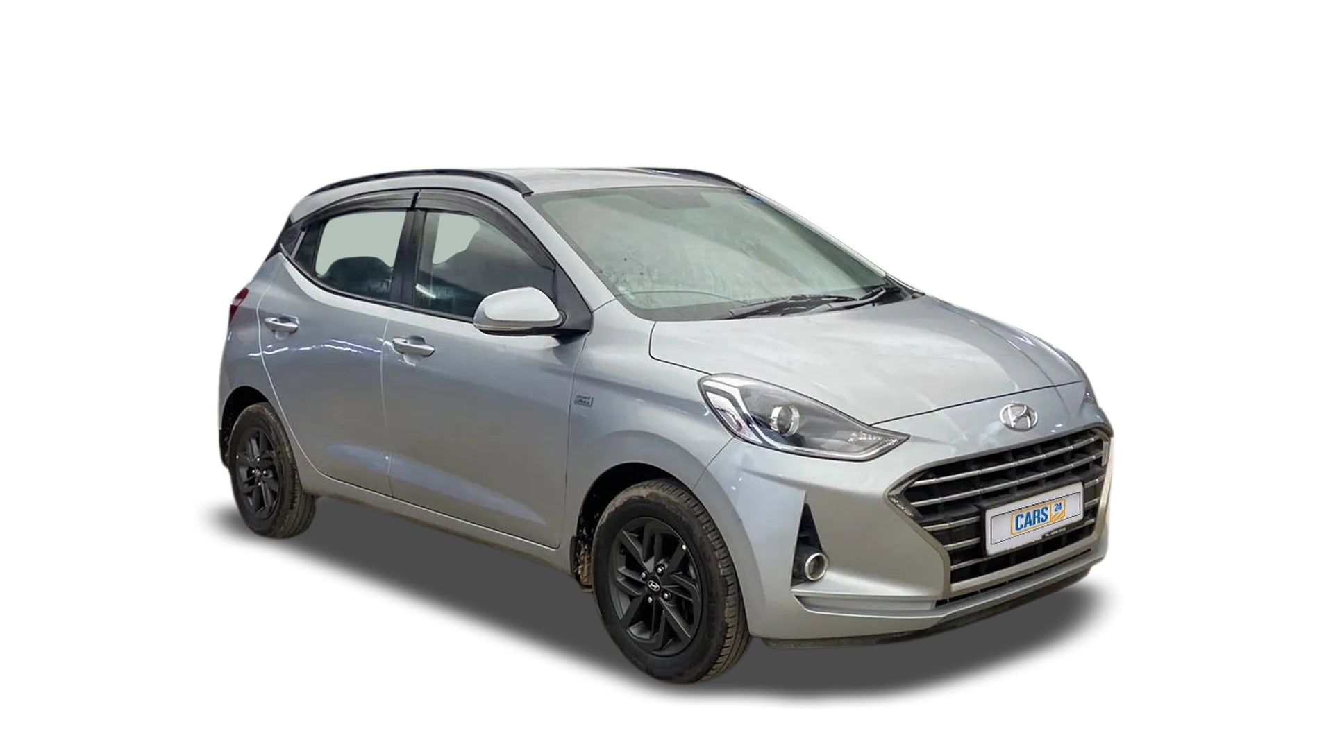 Hyundai GRAND I10 NIOS-img