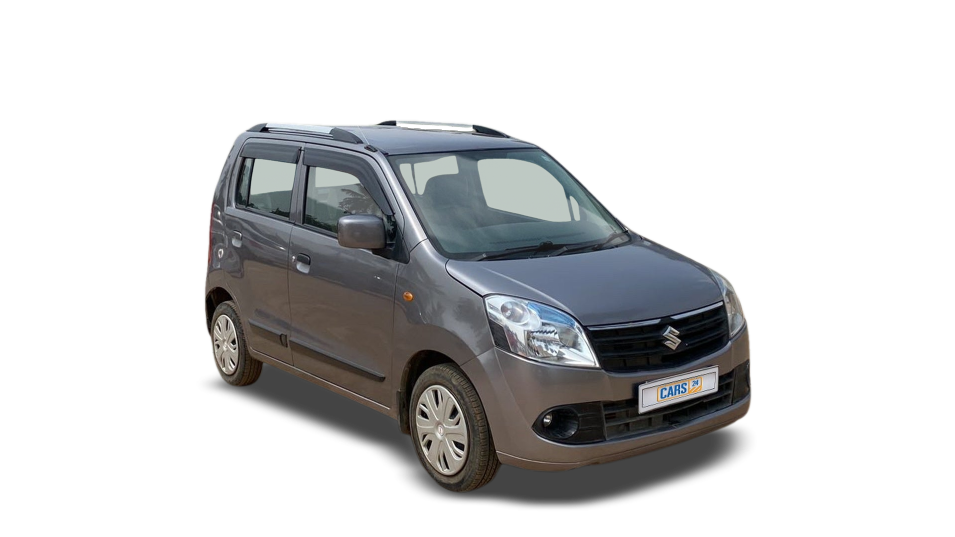 2011 Maruti Wagon R 1.0 - Hatchback - Petrol - Manual - ₹2.95 lakh