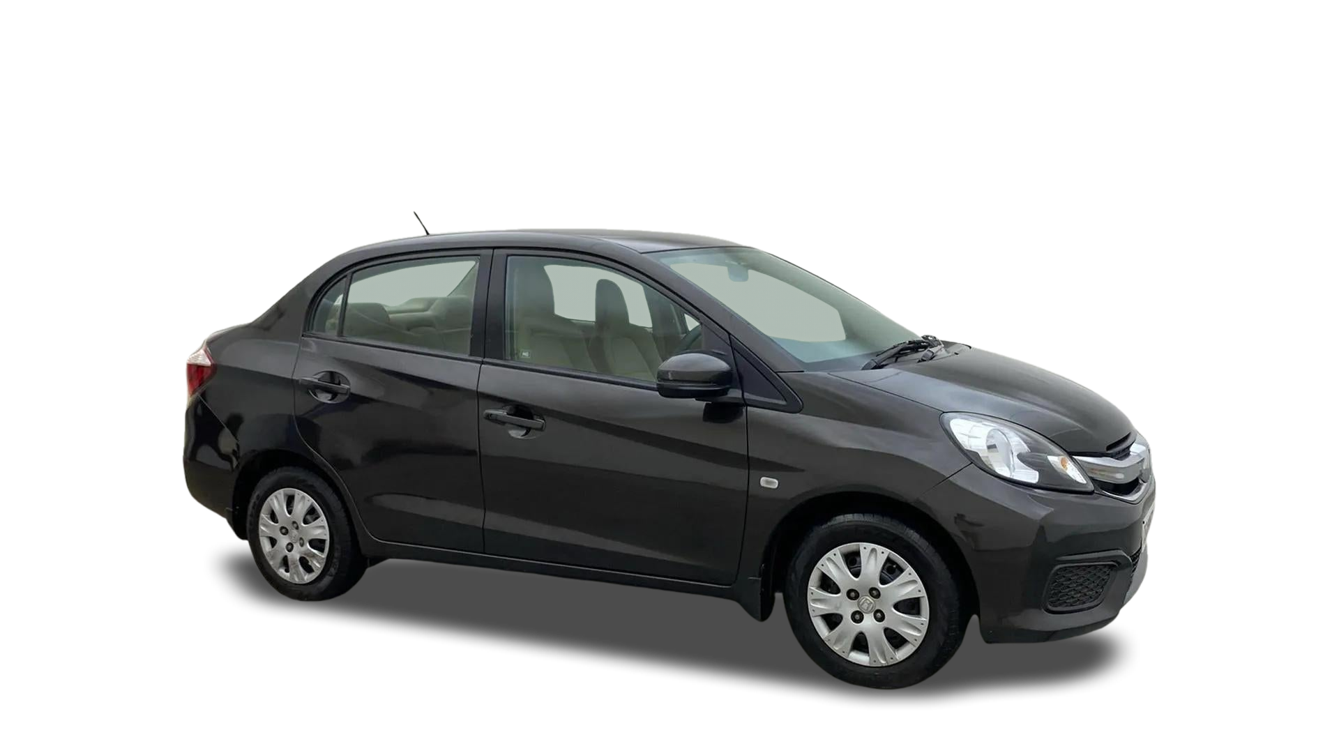 2016 Honda Amaze - Sedan - Petrol - Manual - ₹3.73 lakh