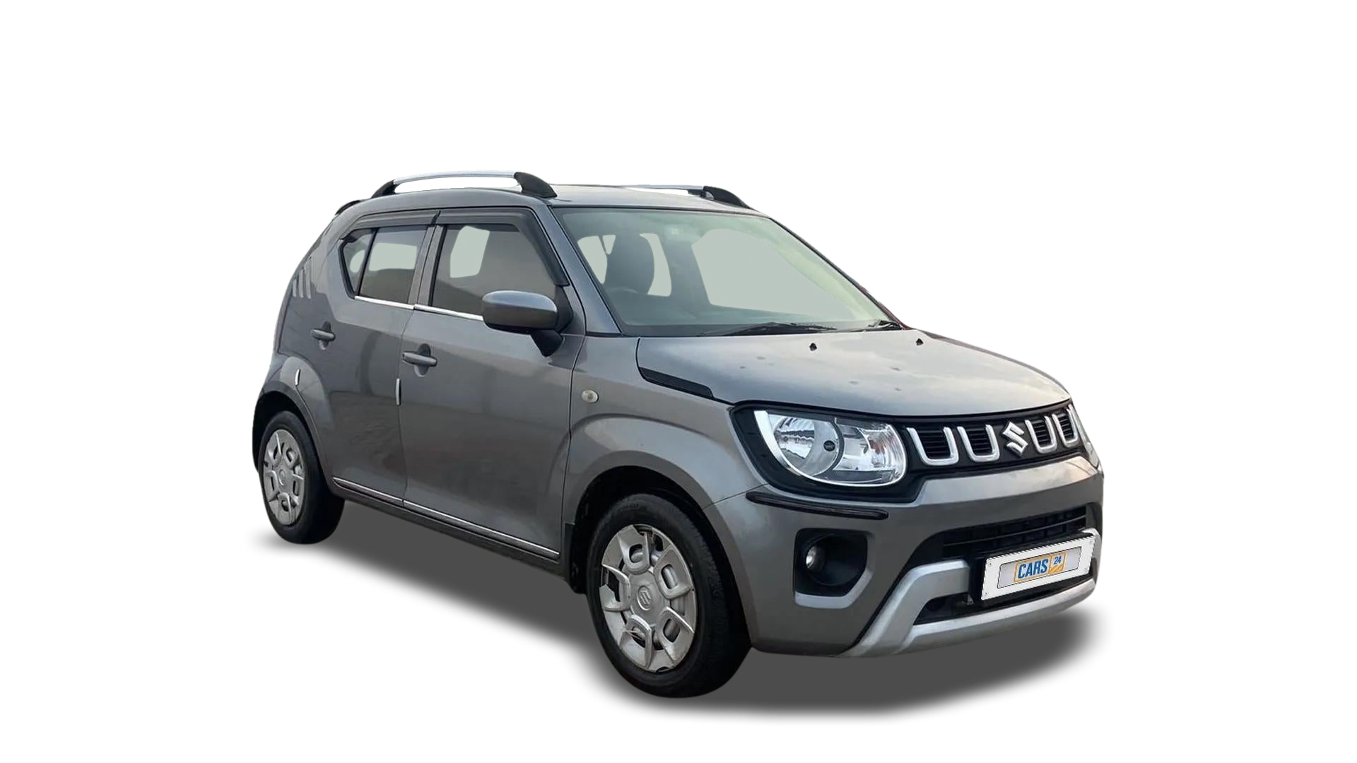 Maruti IGNIS-img