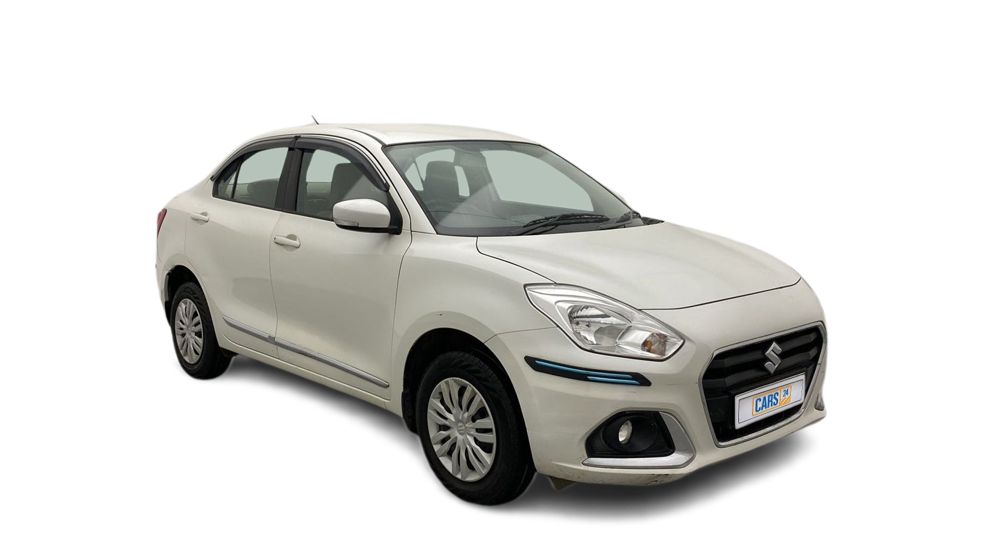 2021 Maruti Dzire - Sedan - Petrol - Automatic - ₹5.98 lakh