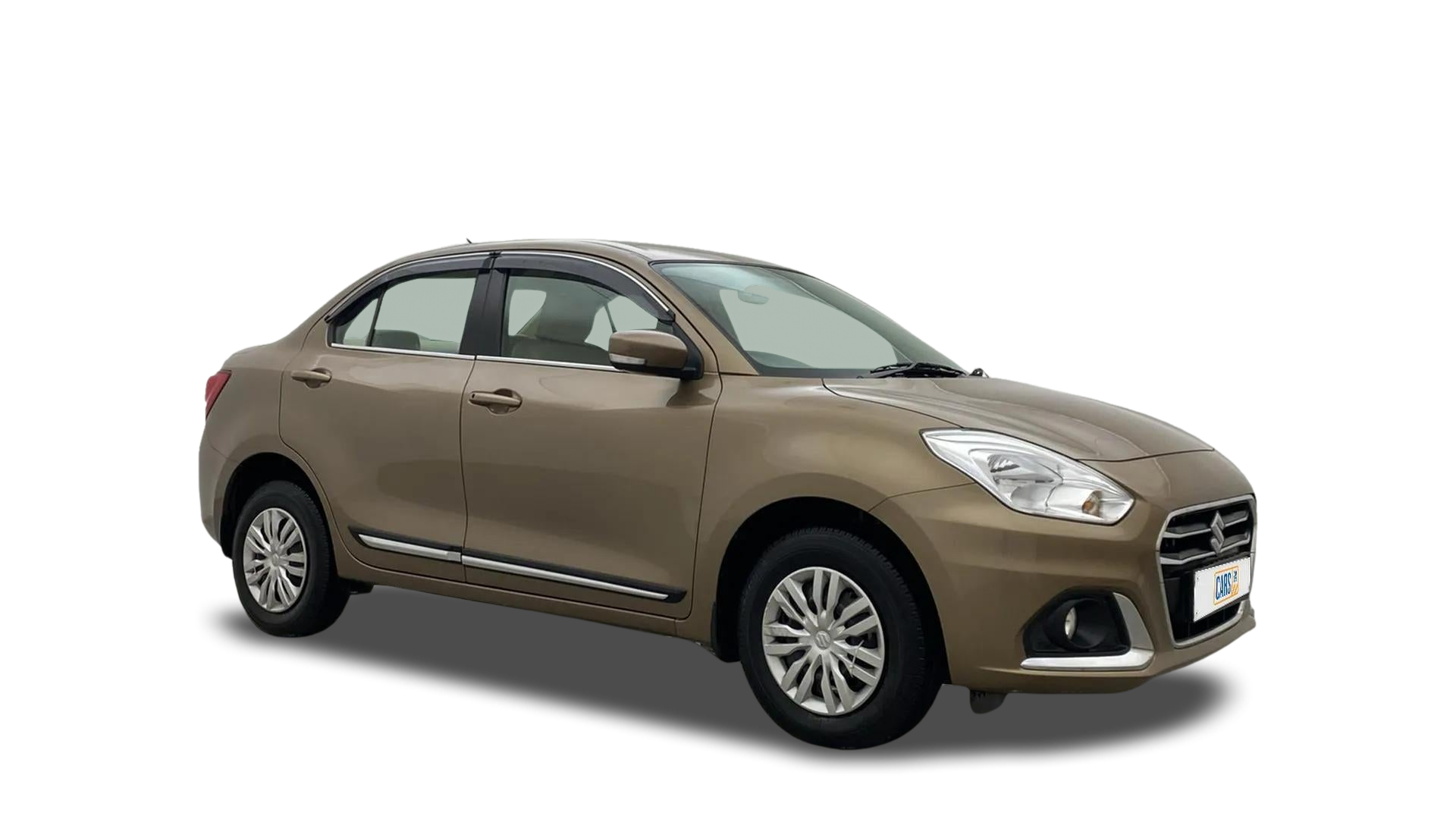 2021 Maruti Dzire - Sedan - Petrol - Automatic - ₹7.00 lakh