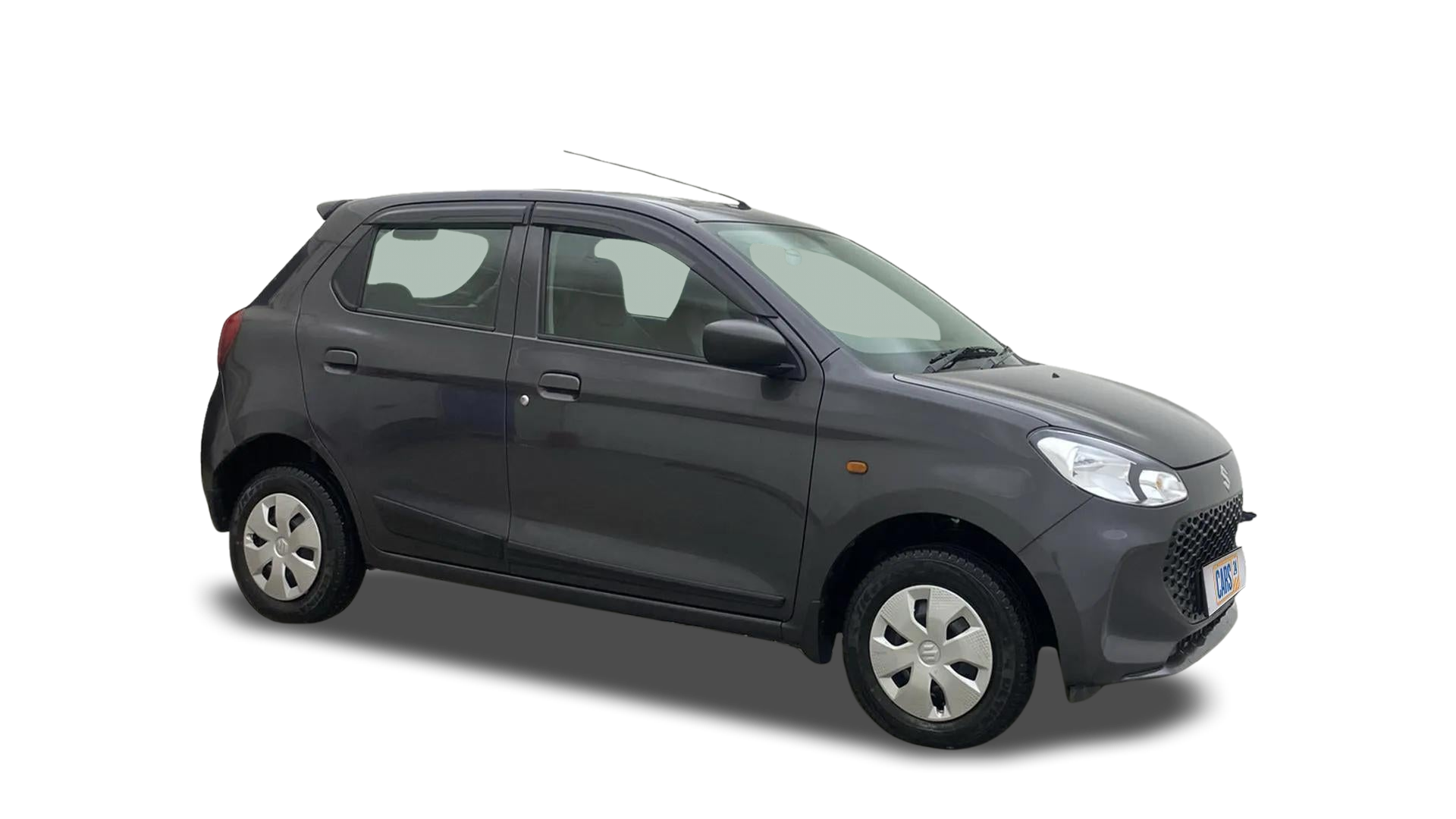 2022 Maruti Alto K10 - Hatchback - Petrol - Manual - ₹4.10 lakh