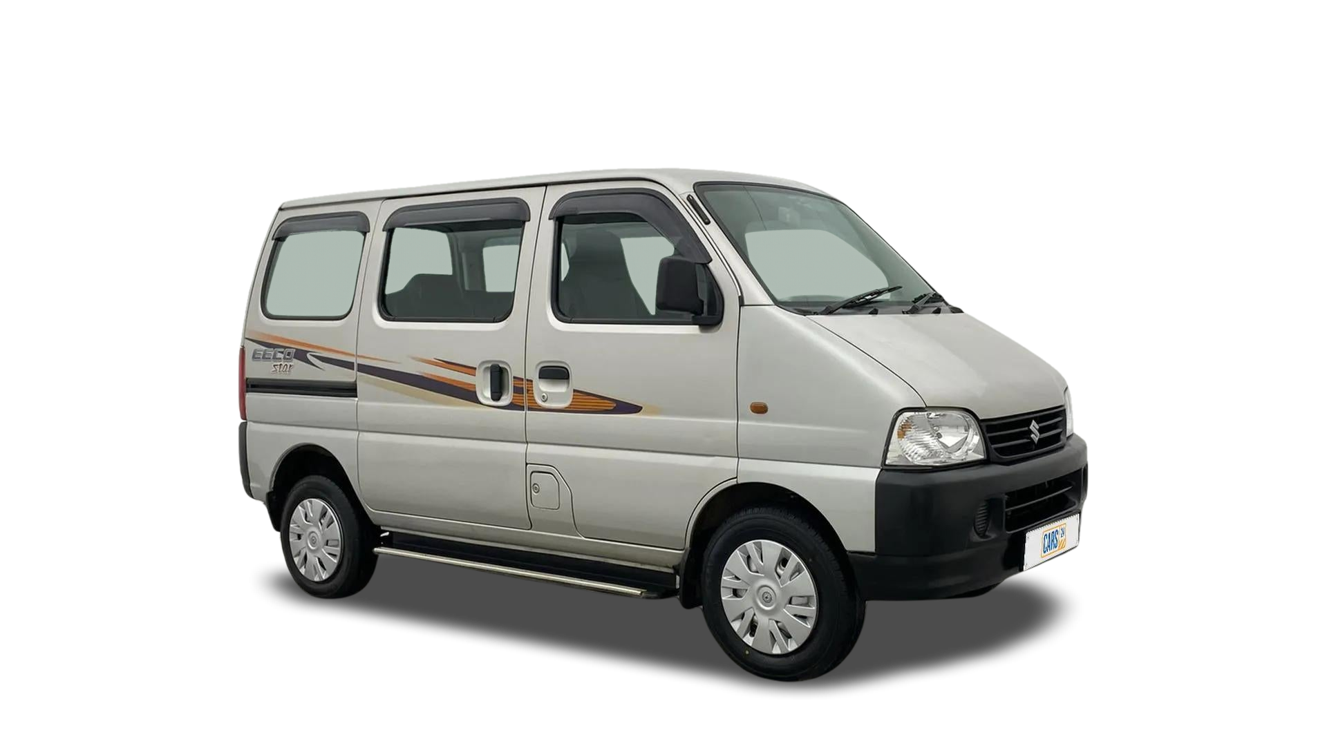 2022 Maruti Eeco - SUV - Petrol - Manual - ₹4.94 lakh