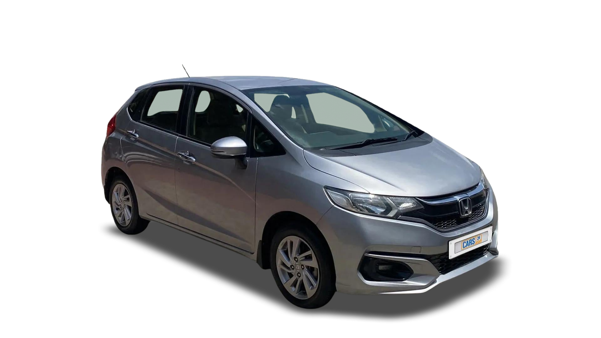 Honda Jazz-img