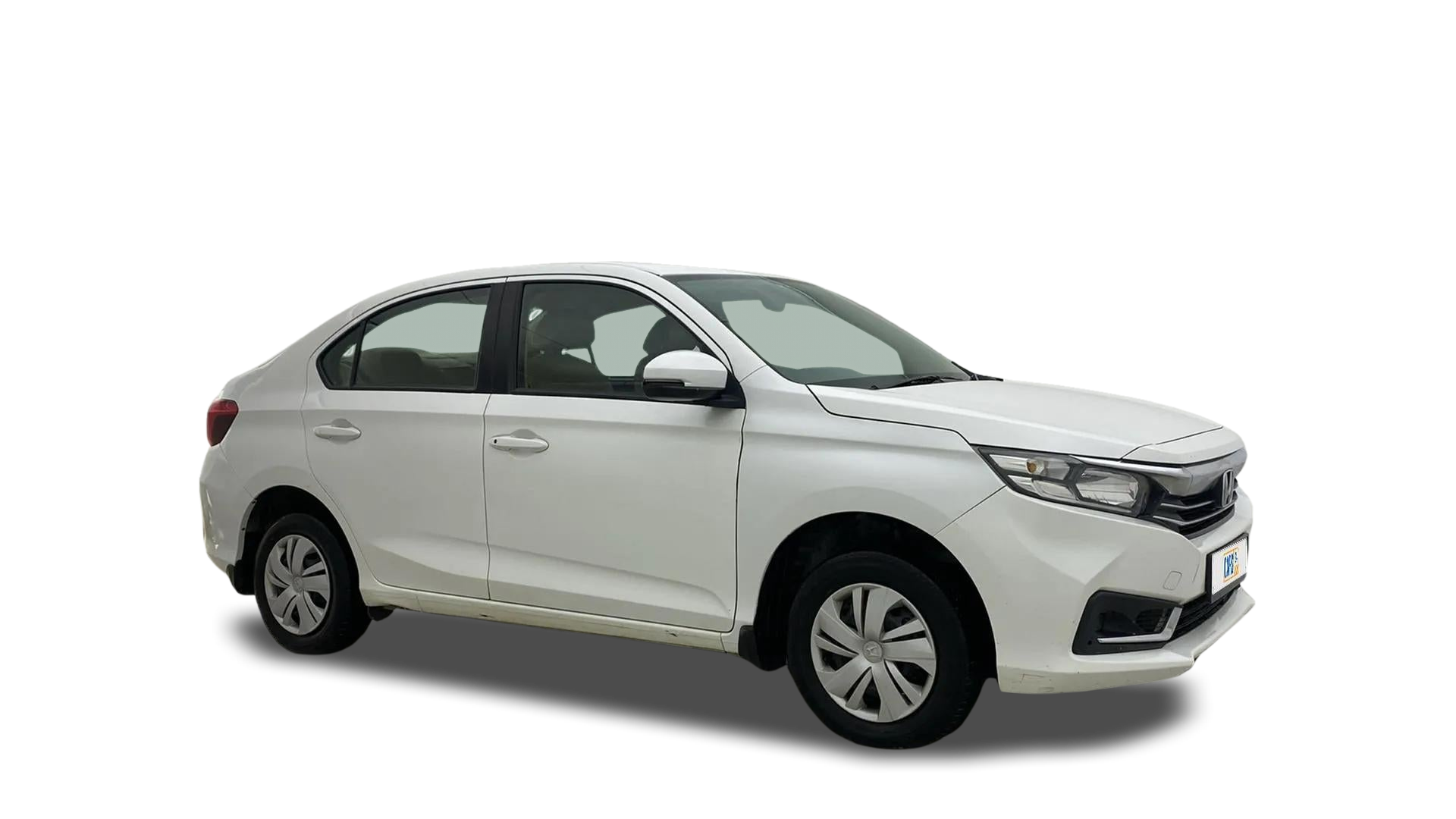 Honda Amaze-img