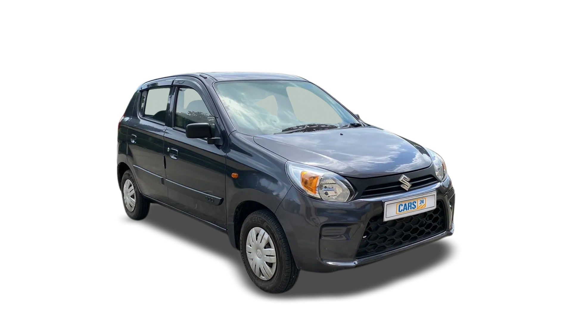 Maruti Alto-img
