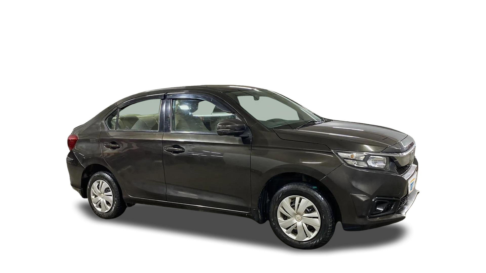 2021 Honda Amaze - Sedan - Petrol - Automatic - ₹6.27 lakh