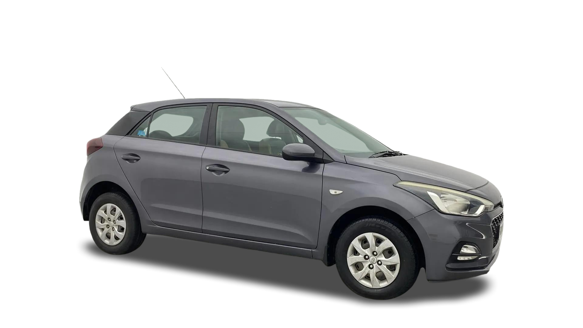 2020 Hyundai Elite i20 - Hatchback - Petrol - Manual - ₹5.69 lakh