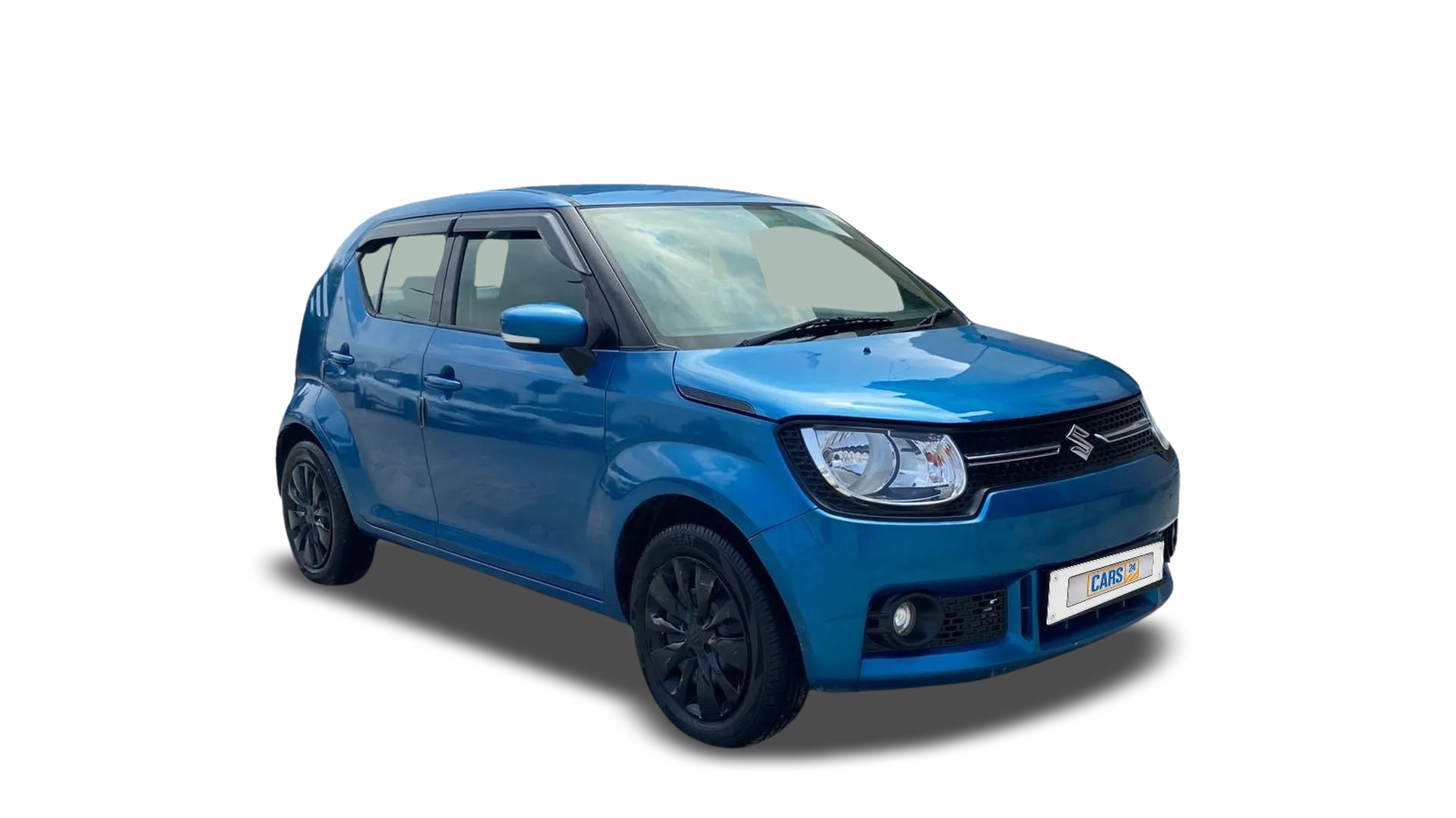 Maruti IGNIS-img