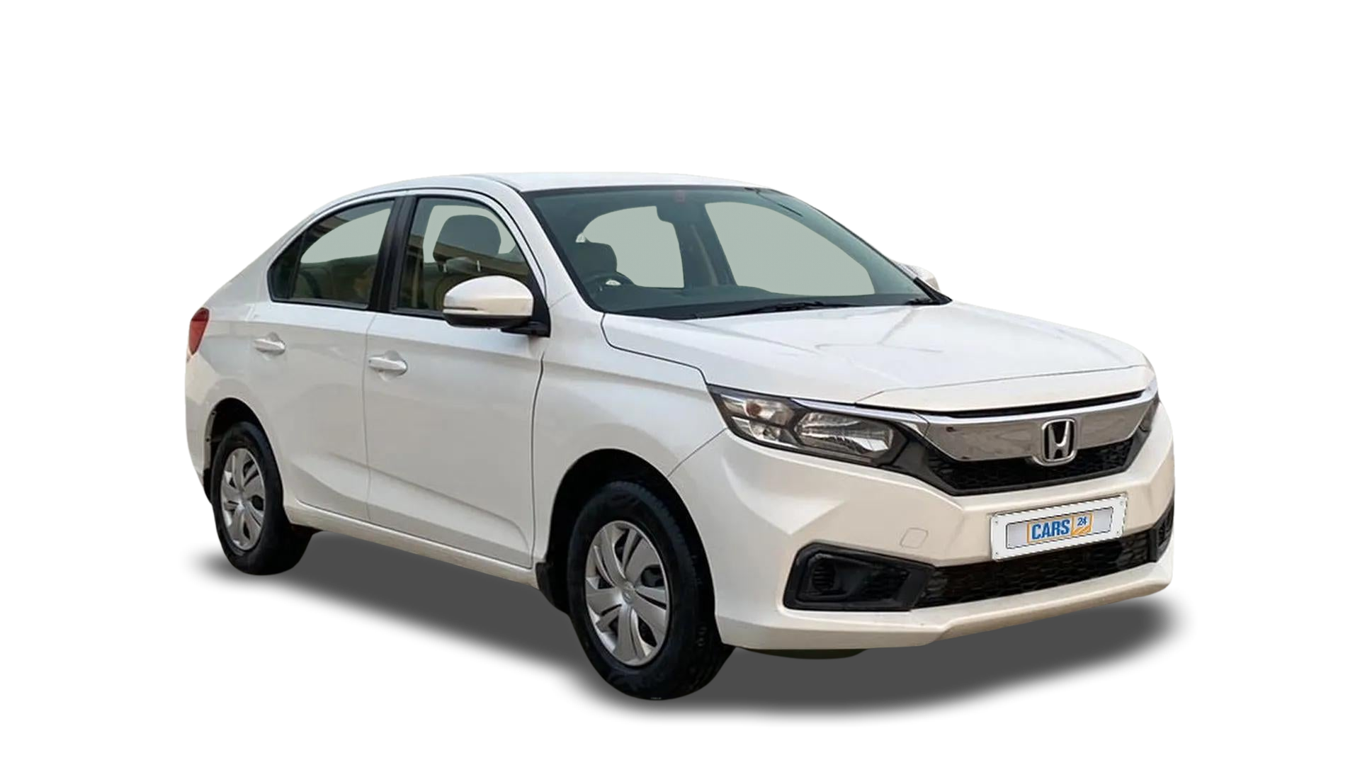 2020 Honda Amaze - Sedan - Petrol - Manual - ₹5.32 lakh