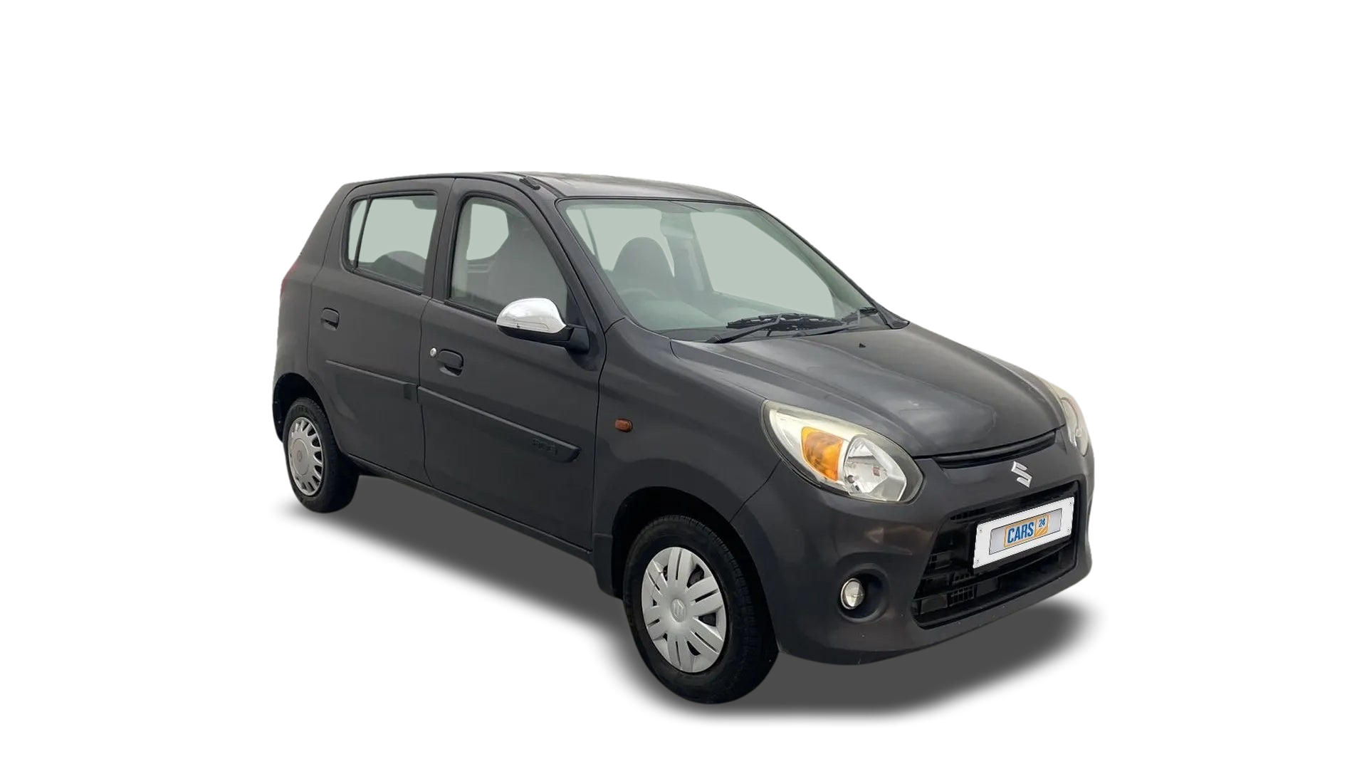 2017 Maruti Alto 800 - Hatchback - Petrol - Manual - ₹3.01 lakh