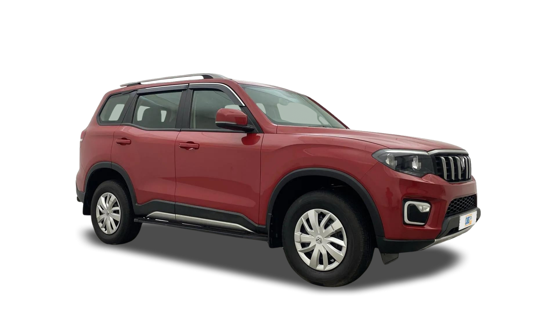 Mahindra SCORPIO-N-img