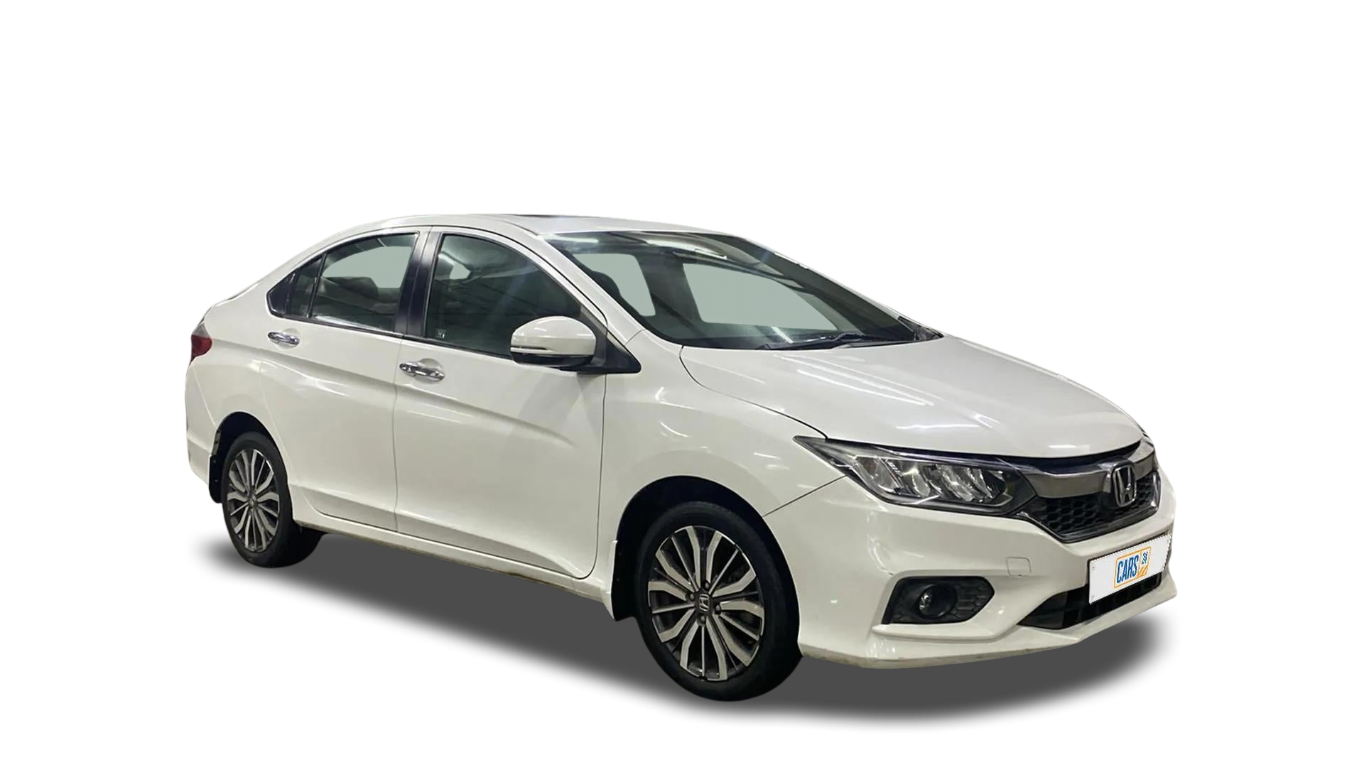 Honda City-img