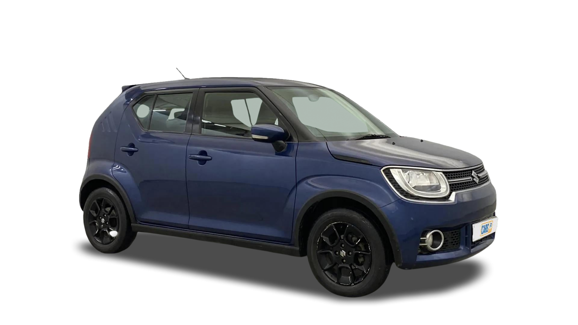 Maruti IGNIS-img