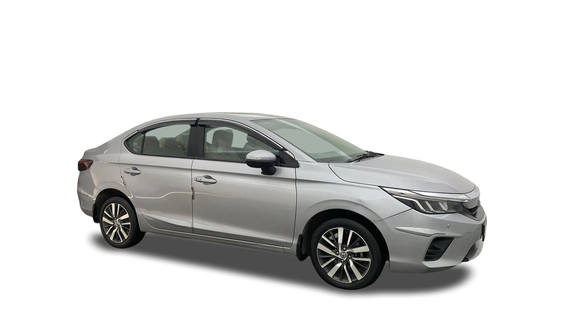 Honda City-img