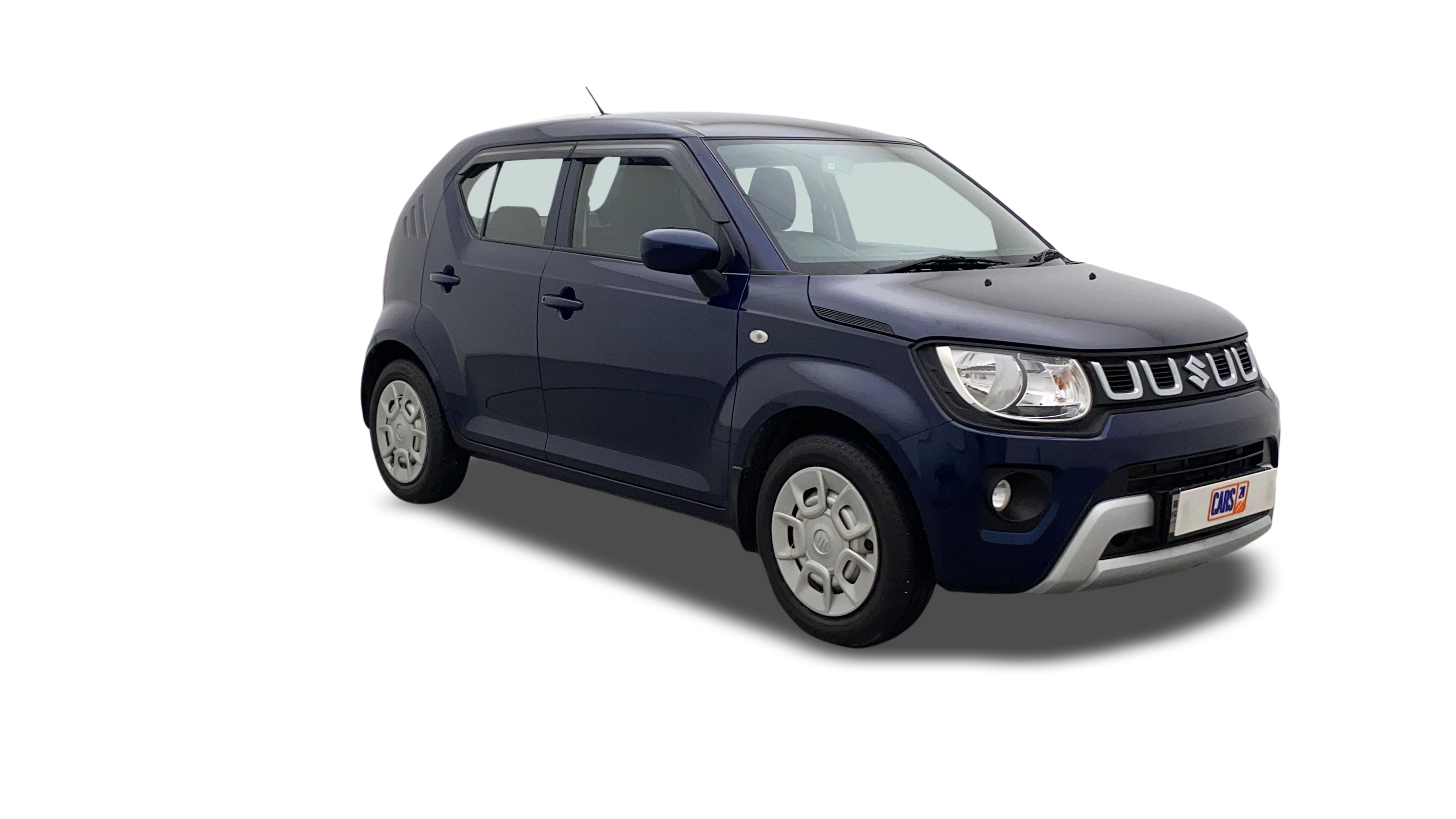 2022 Maruti IGNIS - Hatchback - Petrol - Manual - ₹5.45 lakh