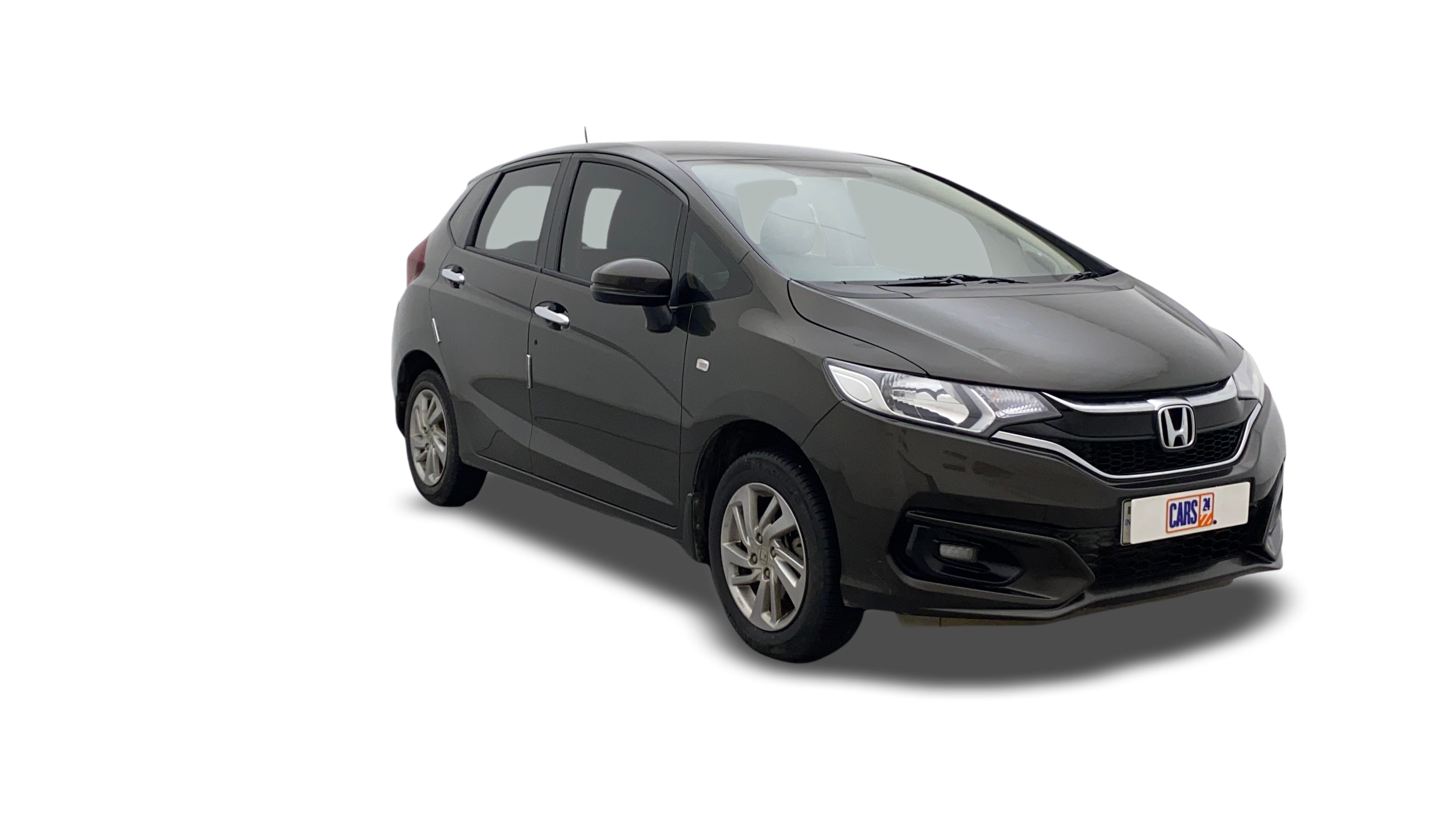 2021 Honda Jazz - Hatchback - Petrol - Manual - ₹7.39 lakh