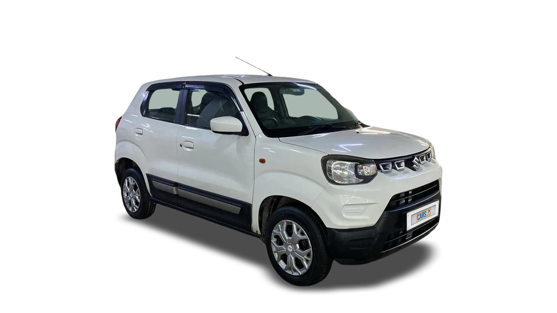 Maruti S PRESSO-img