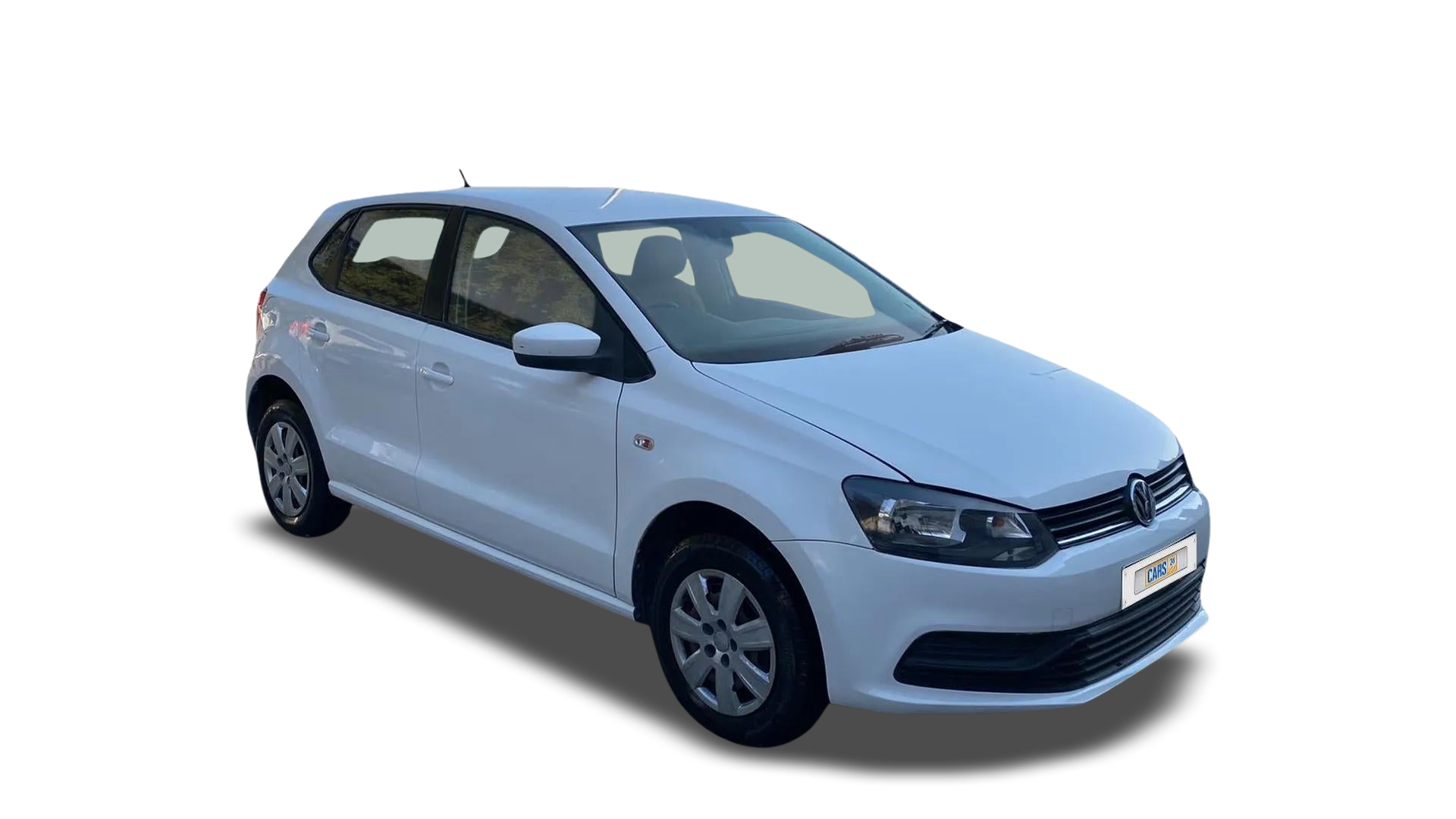 Volkswagen Polo-img