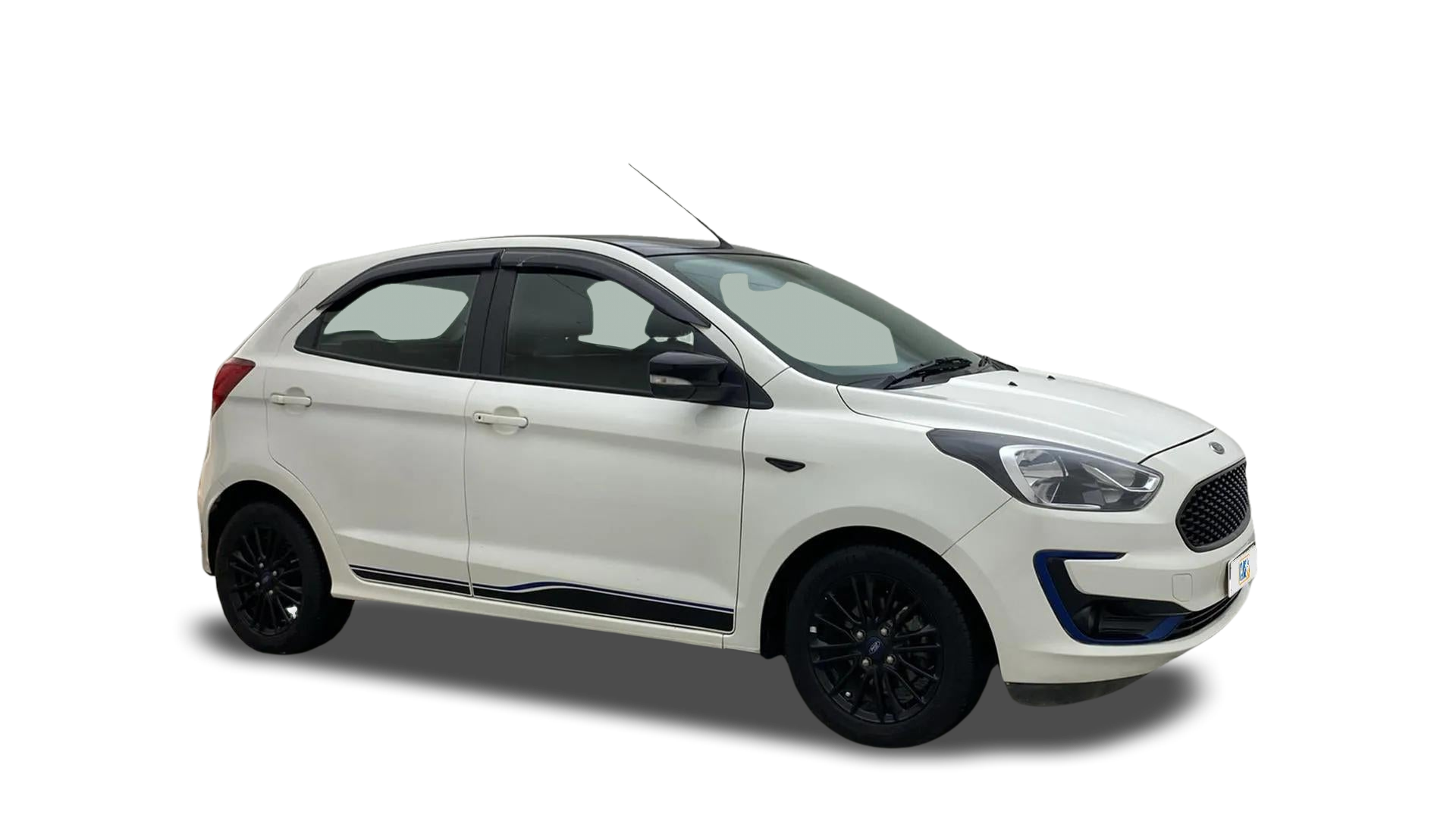 Ford New Figo-img